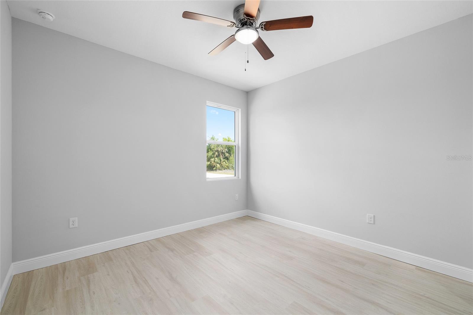 PORT CHARLOTTE SEC 078 - Residential Lease