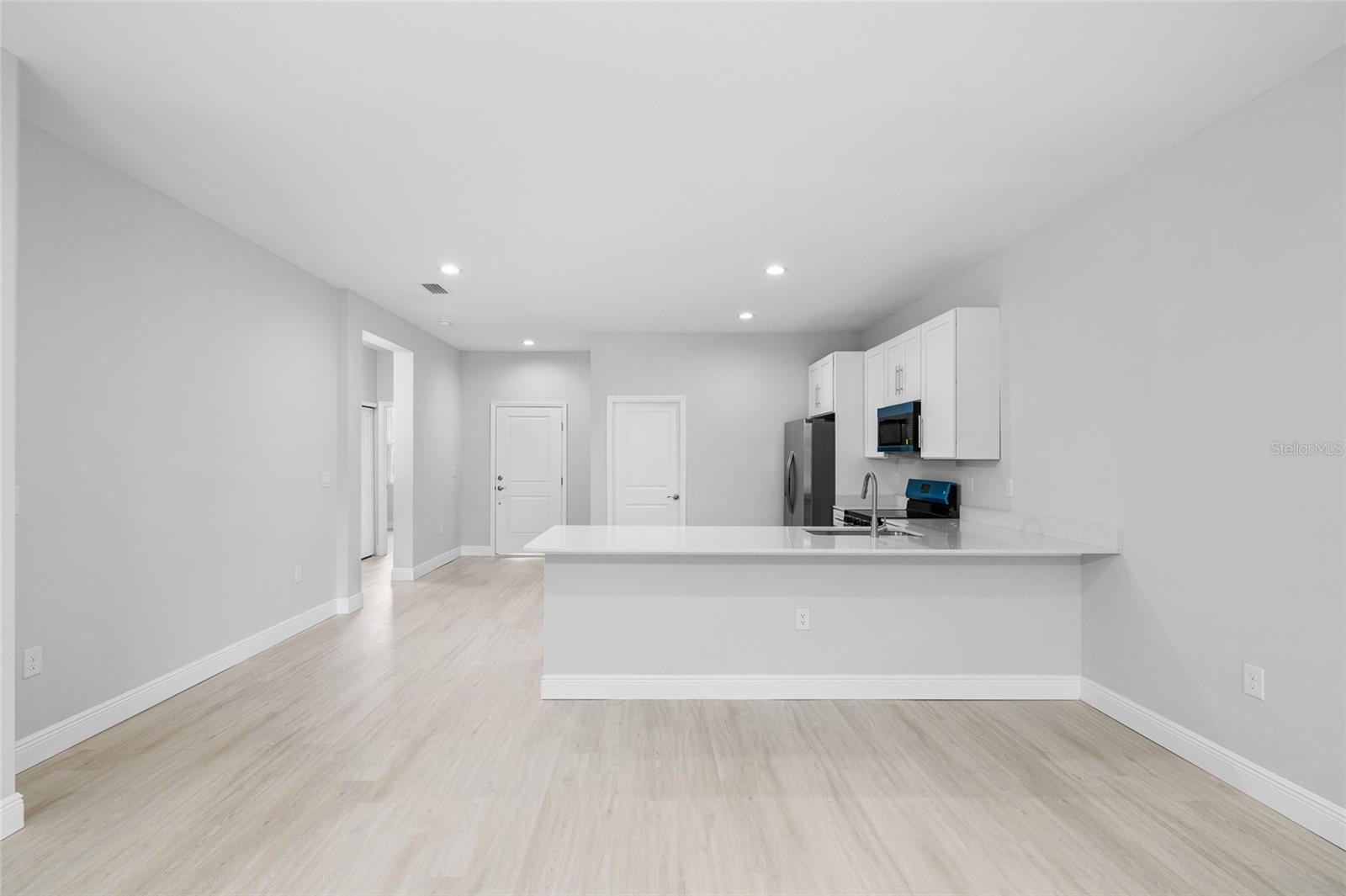 PORT CHARLOTTE SEC 078 - Residential Lease