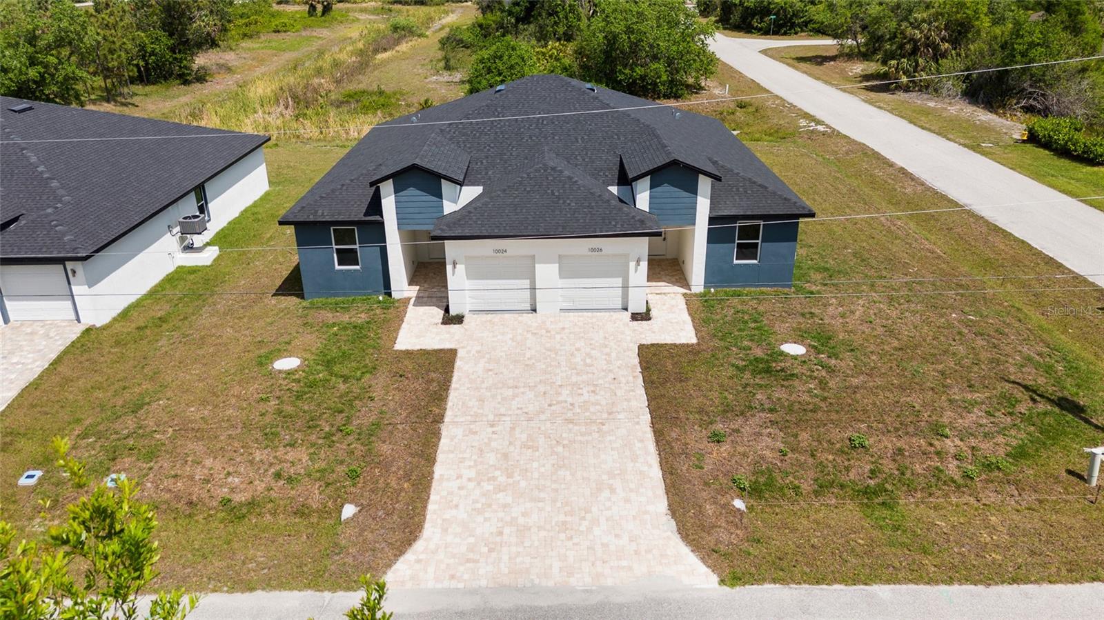 PORT CHARLOTTE SEC 078 - Residential Lease