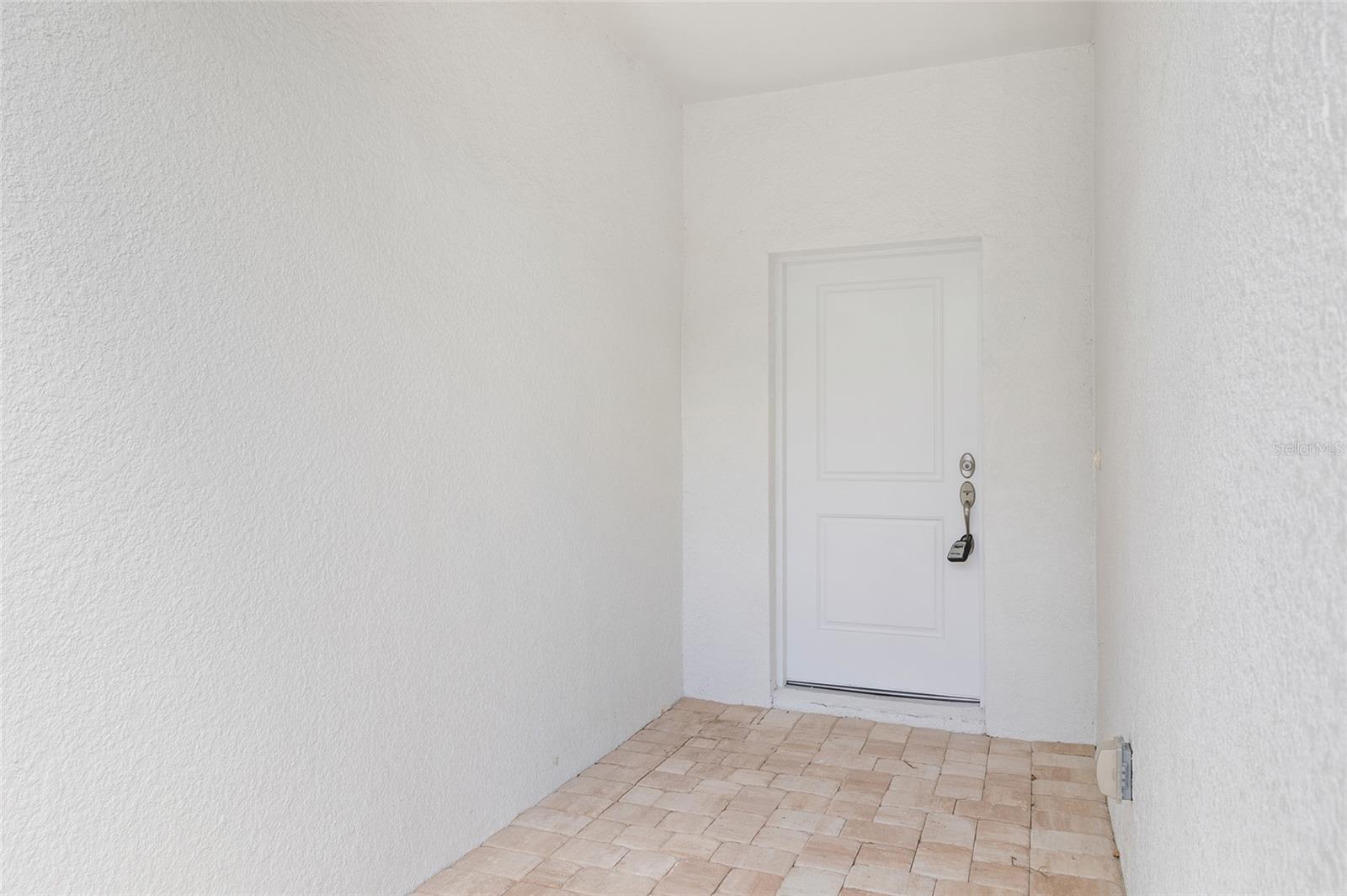 PORT CHARLOTTE SEC 078 - Residential Lease