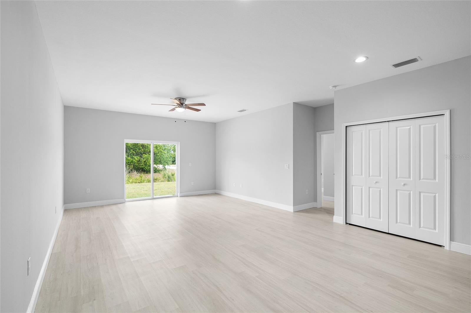 PORT CHARLOTTE SEC 078 - Residential Lease