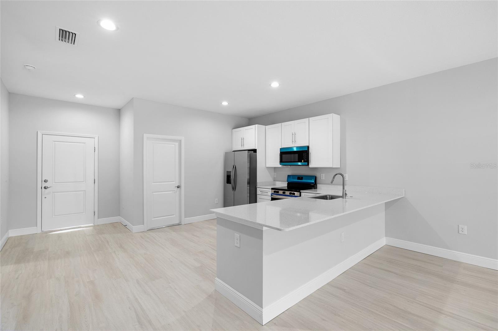 PORT CHARLOTTE SEC 078 - Residential Lease