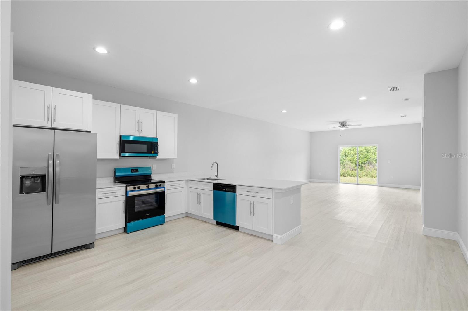 PORT CHARLOTTE SEC 078 - Residential Lease