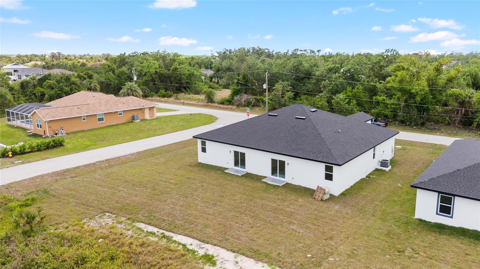 PORT CHARLOTTE SEC 078 - Residential Lease