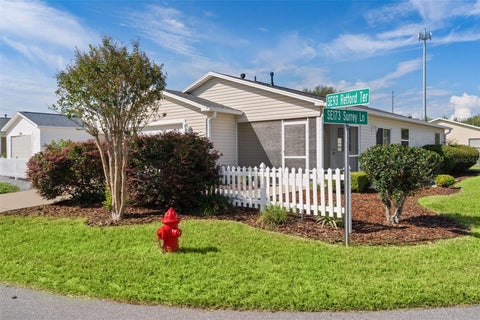 Tiny photo for 17382 SE 93rd Retford Terrace, The Villages, FL 32162 (MLS # W7889762)