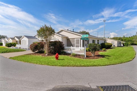 Tiny photo for 17382 SE 93rd Retford Terrace, The Villages, FL 32162 (MLS # W7889762)