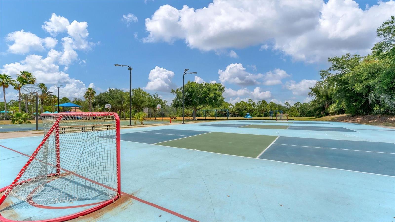 STONEYBROOK AT VENICE - Residential