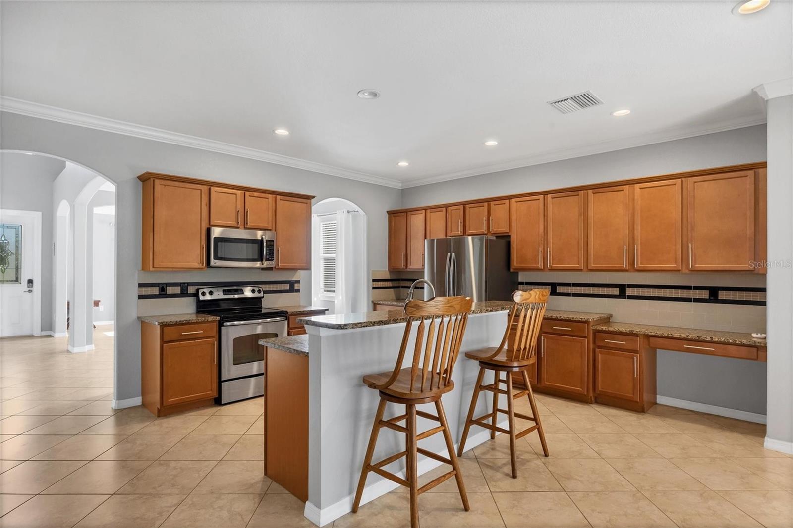 STONEYBROOK AT VENICE - Residential