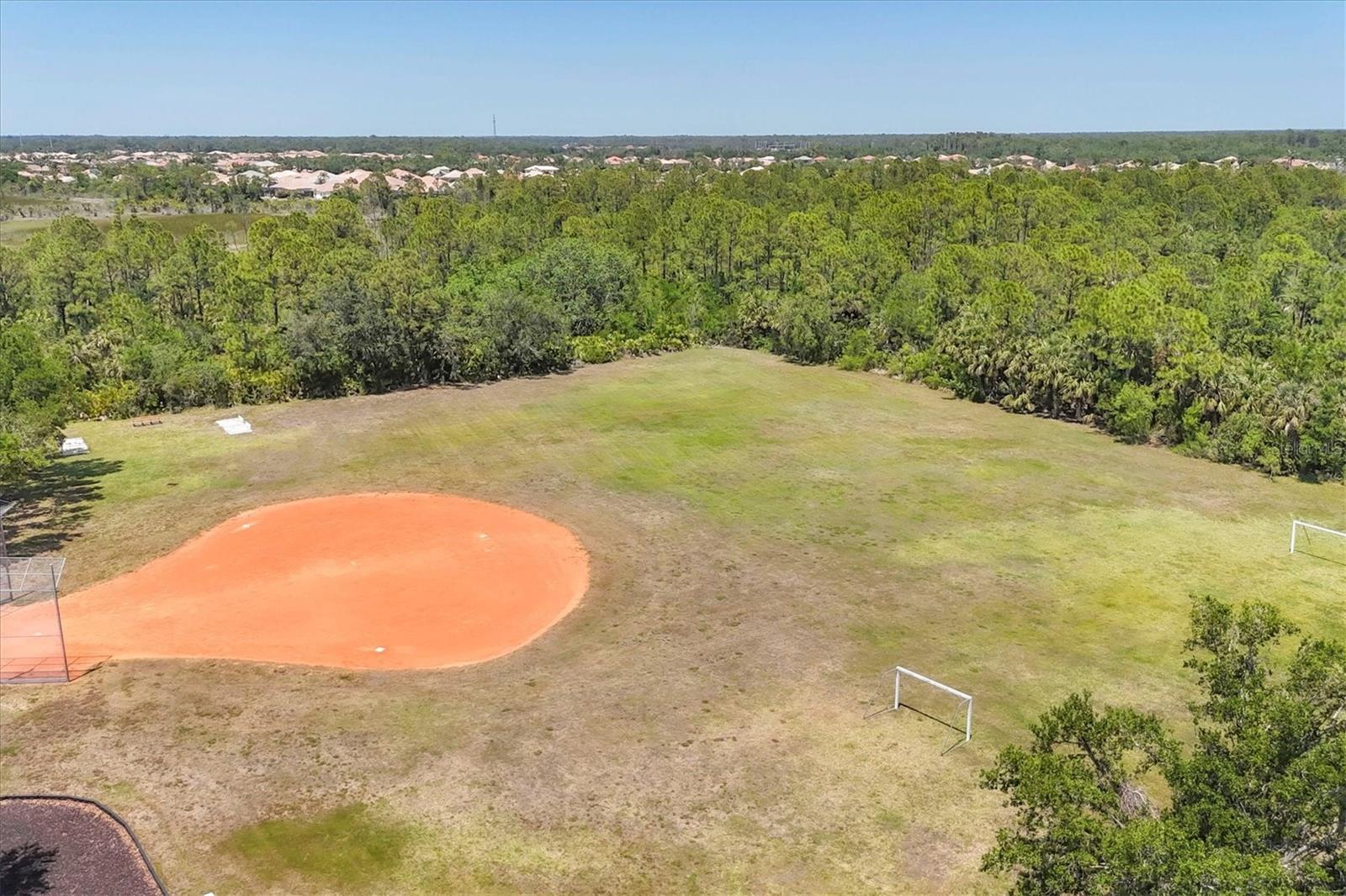 STONEYBROOK AT VENICE - Residential
