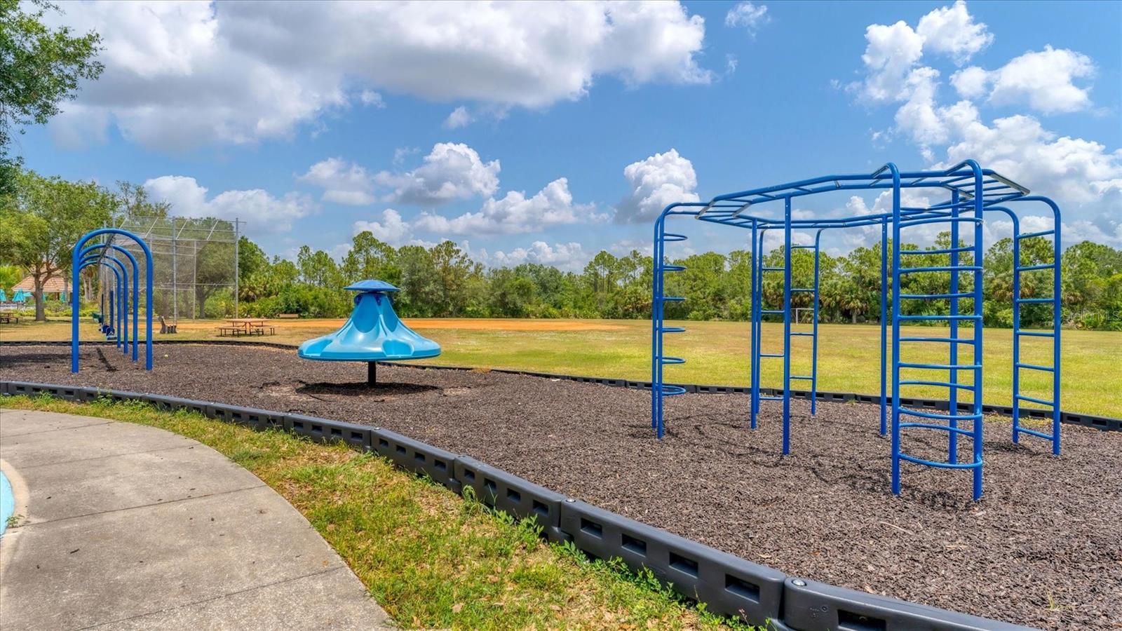 STONEYBROOK AT VENICE - Residential