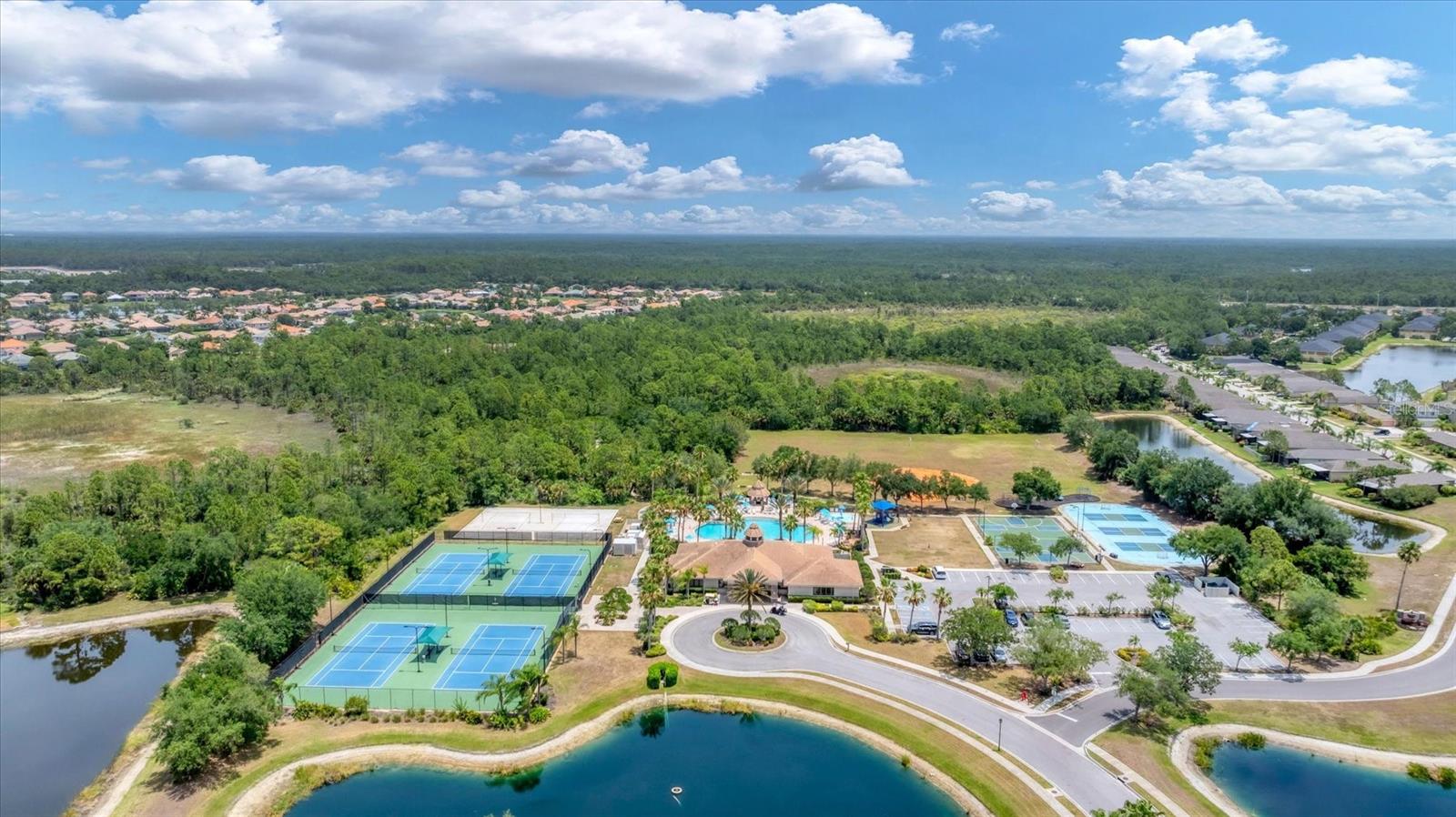 STONEYBROOK AT VENICE - Residential