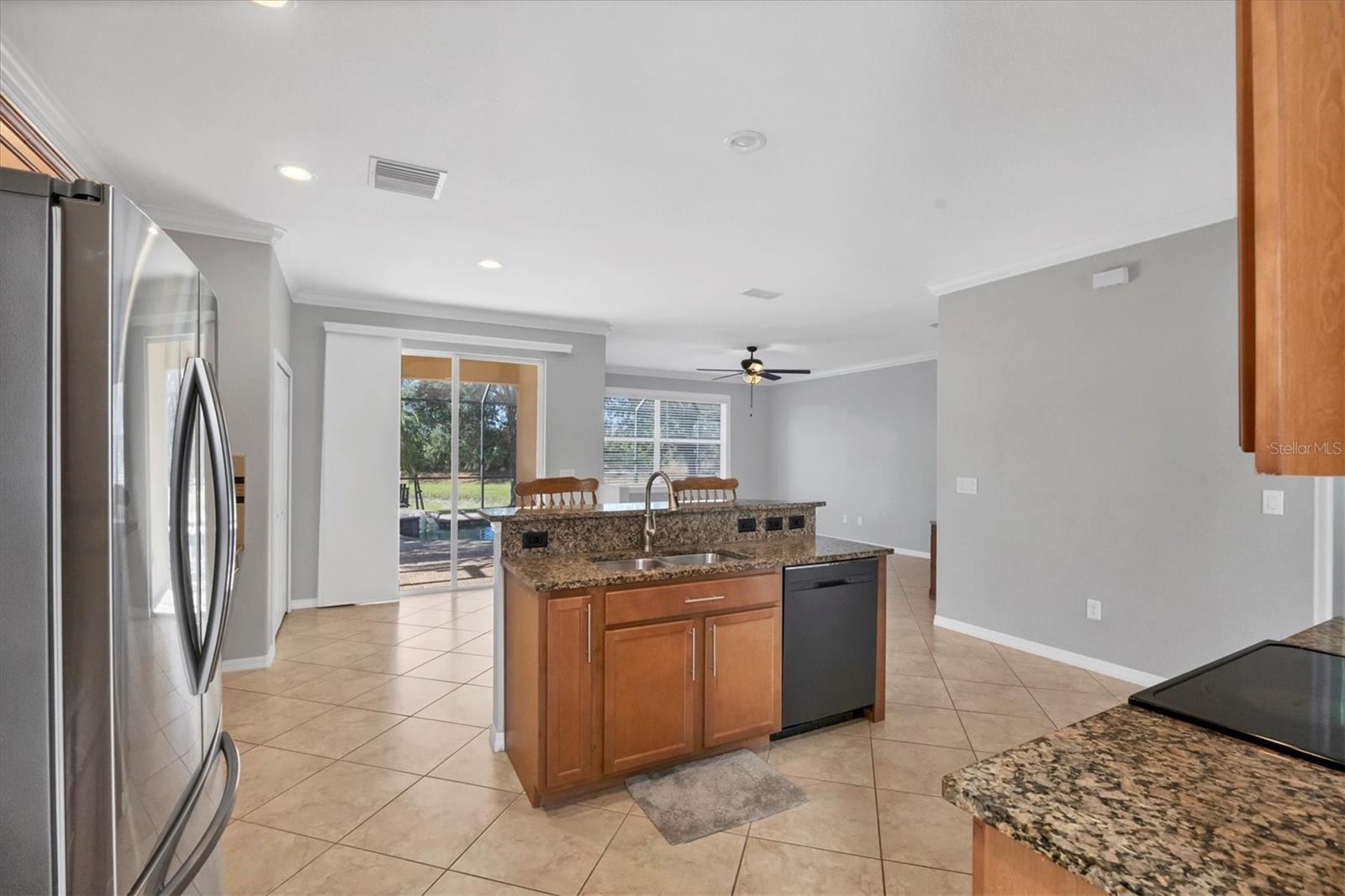 STONEYBROOK AT VENICE - Residential