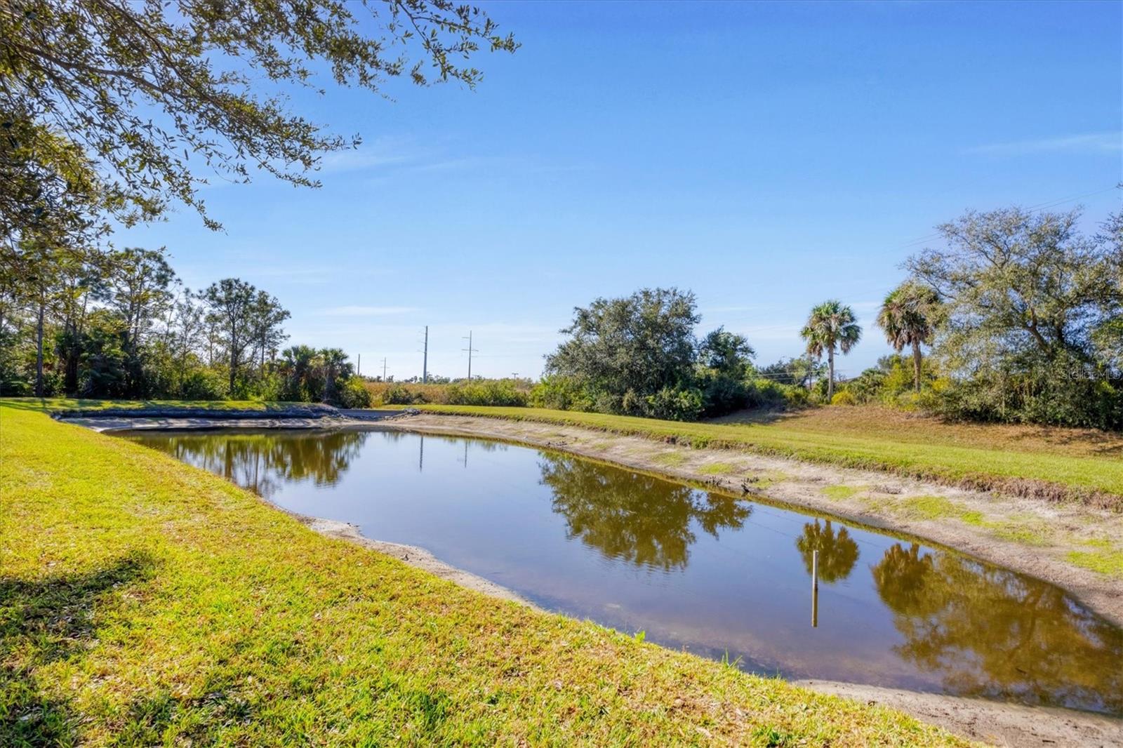 STONEYBROOK AT VENICE - Residential