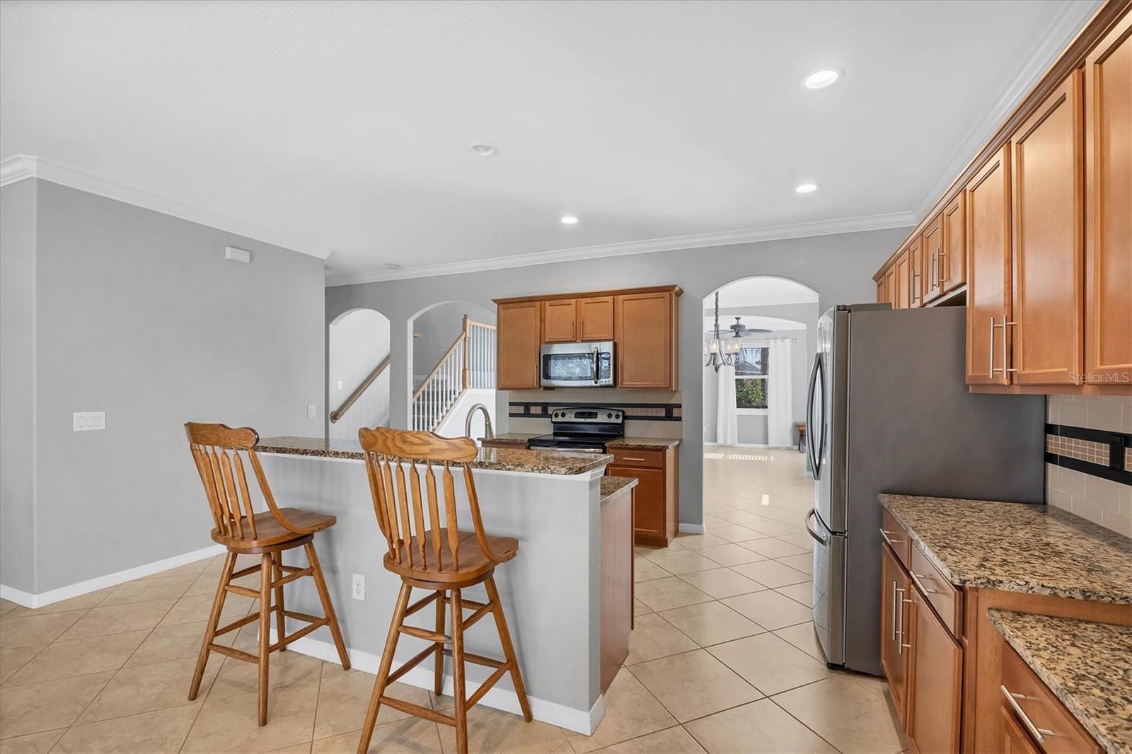 STONEYBROOK AT VENICE - Residential