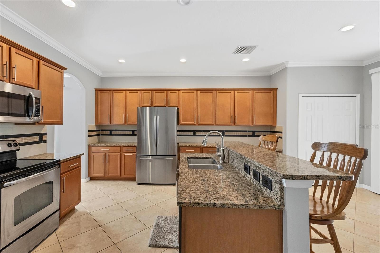 STONEYBROOK AT VENICE - Residential