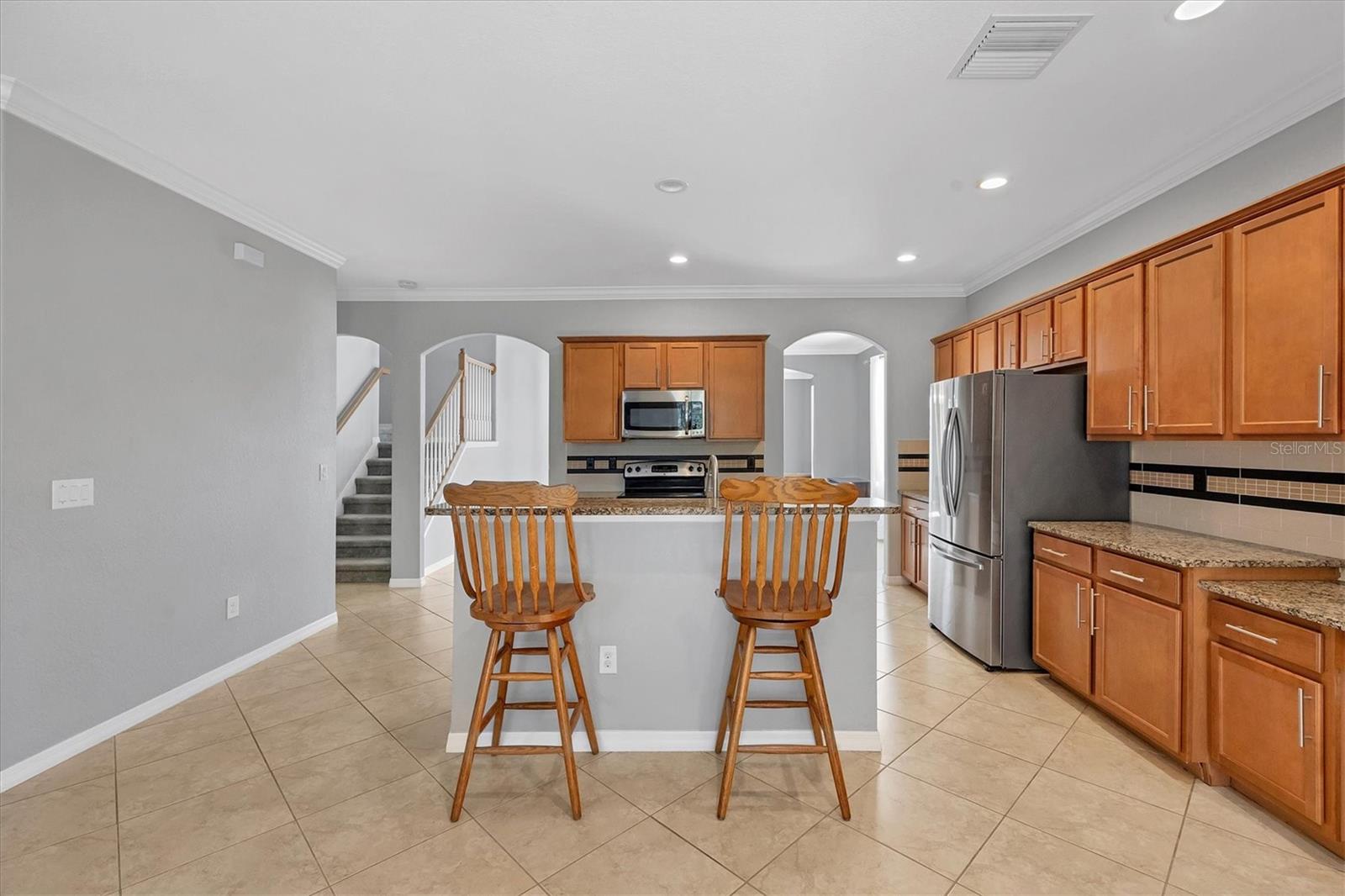 STONEYBROOK AT VENICE - Residential