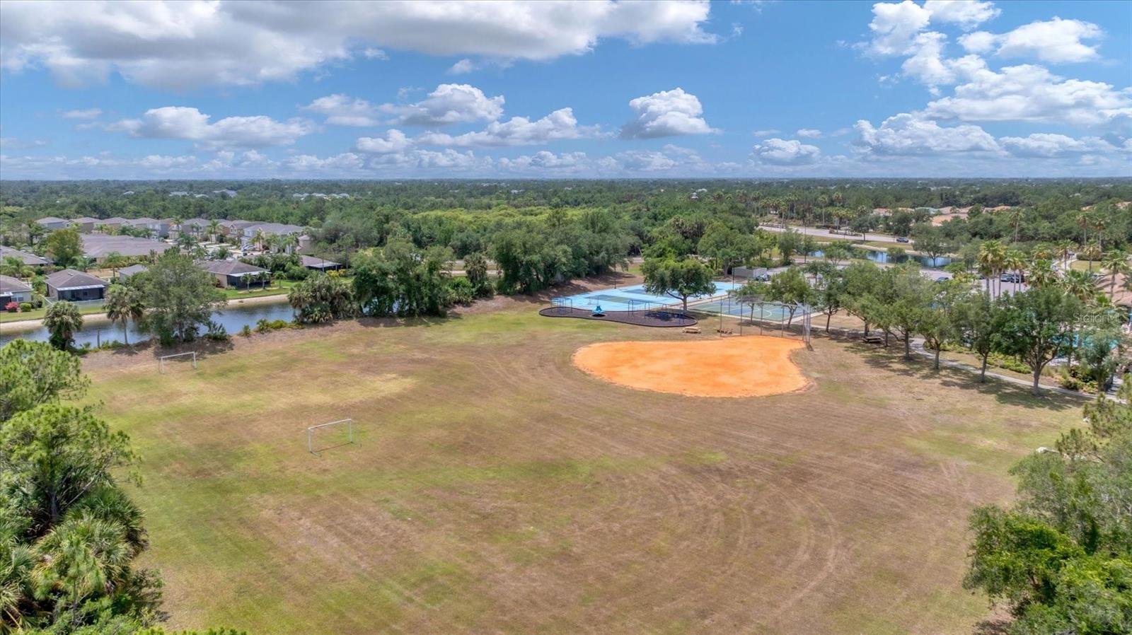STONEYBROOK AT VENICE - Residential