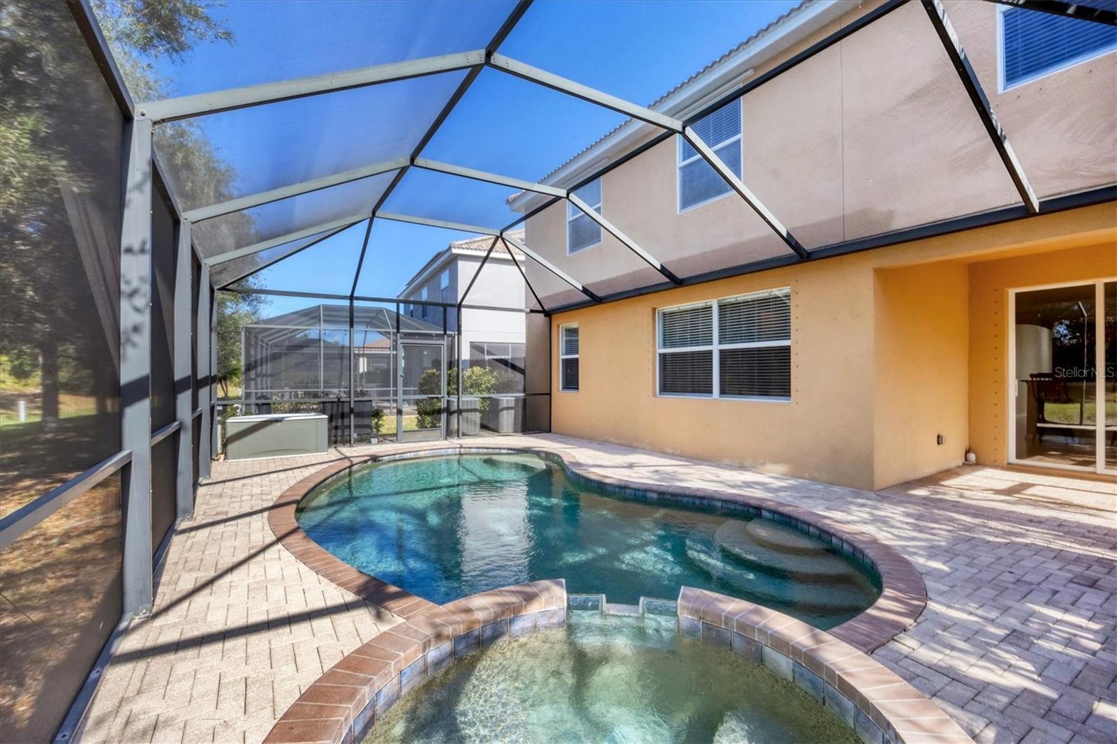 STONEYBROOK AT VENICE - Residential