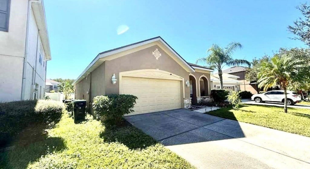 Photo of 14548 Grand Cove Drive, Orlando, FL 32837 (MLS # S5158576)