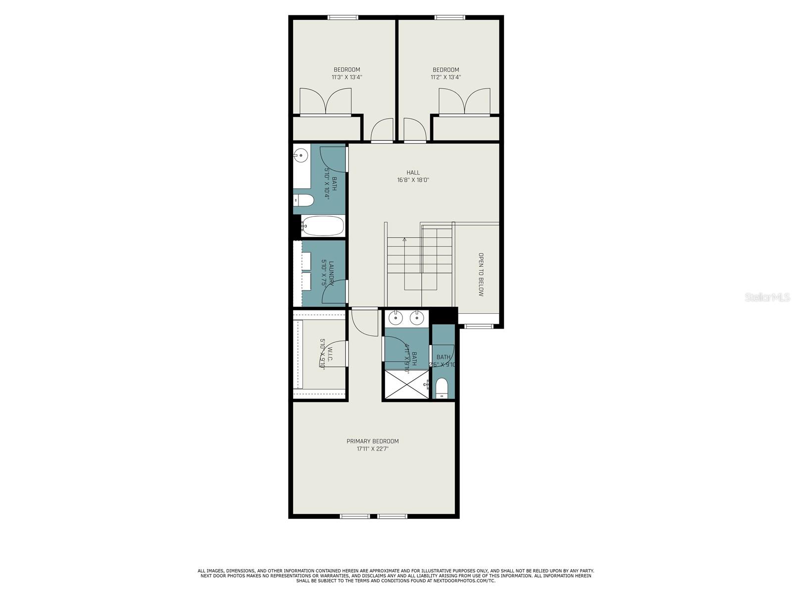 WOODLEAF HAMMOCK PH I - Residential