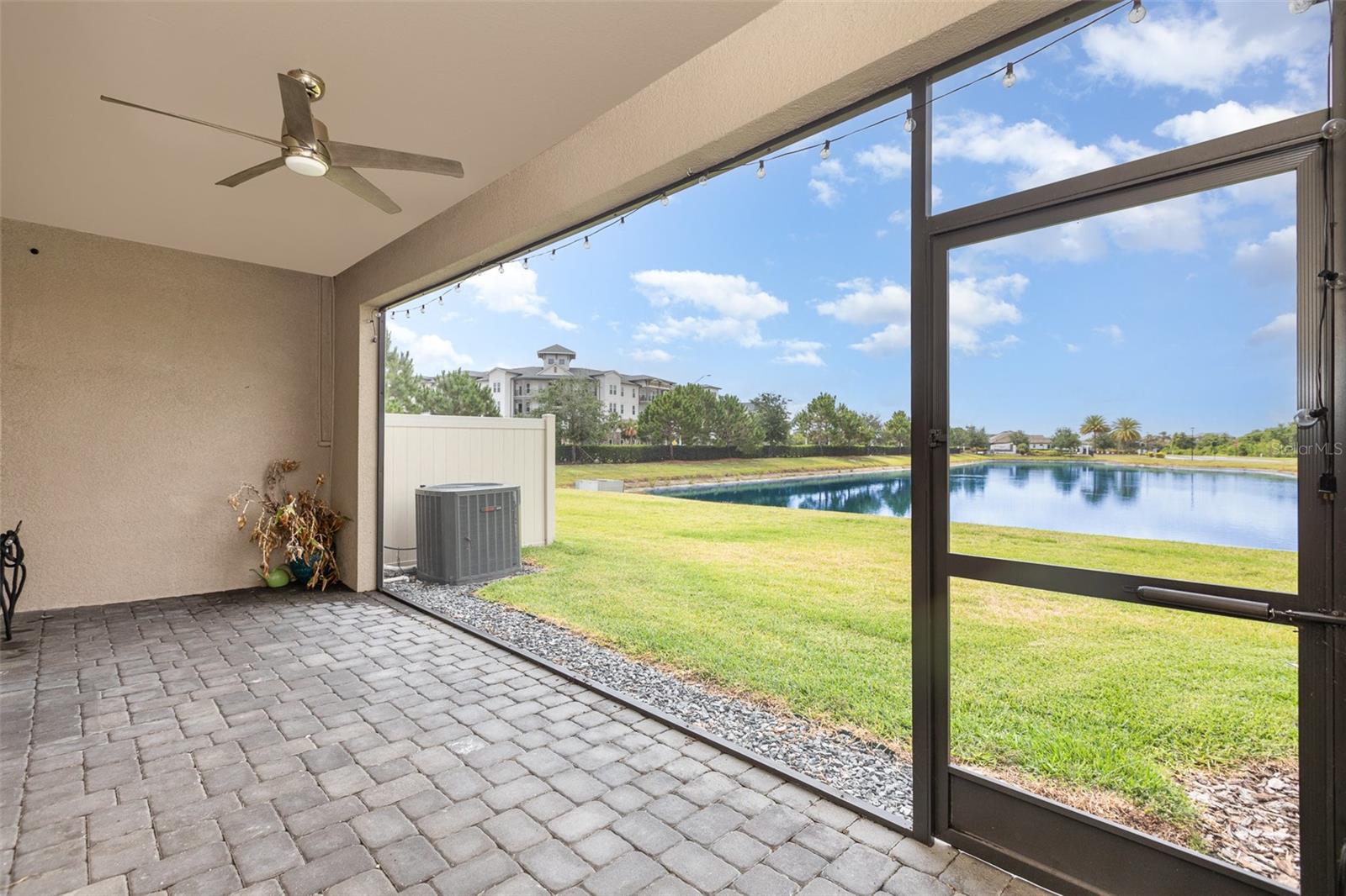 WOODLEAF HAMMOCK PH I - Residential