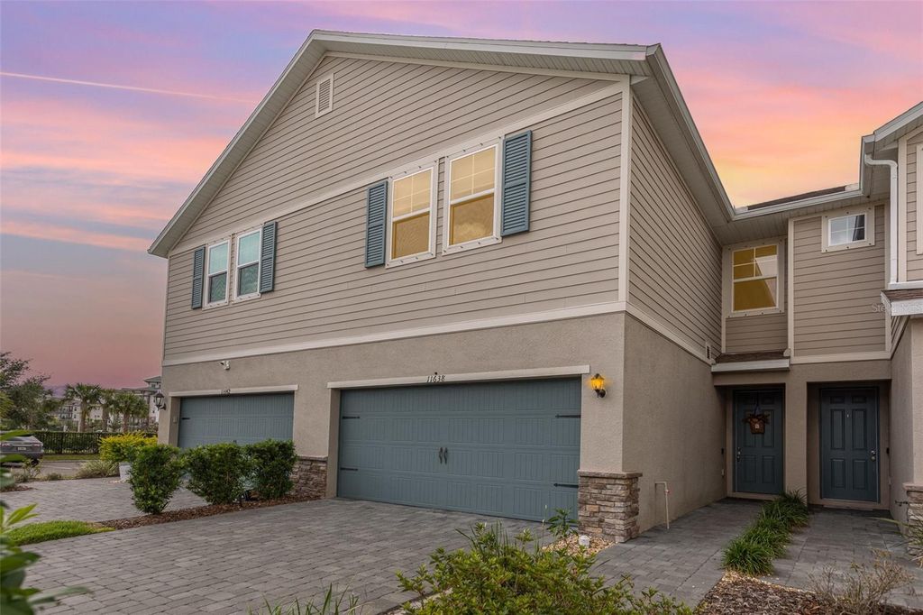 Photo of 11638 Woodleaf Drive, Bradenton, FL 34211 (MLS # TB8509231)