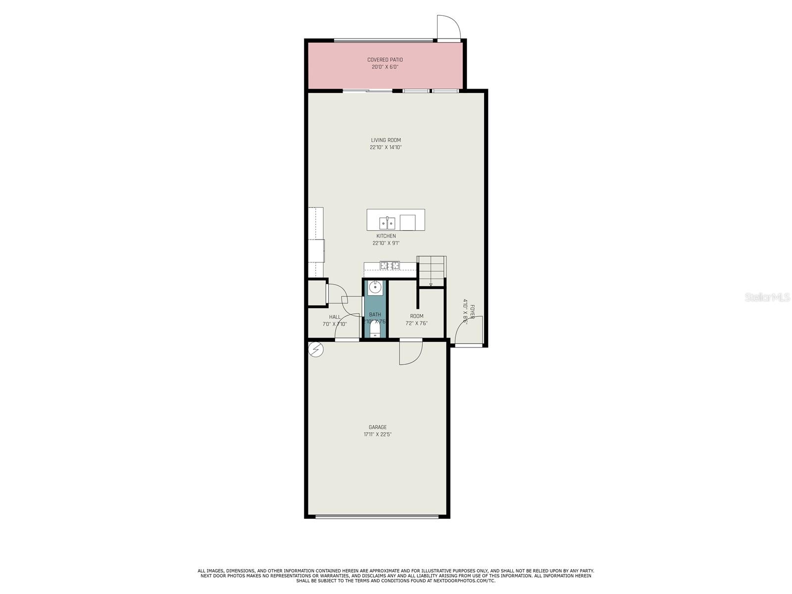 WOODLEAF HAMMOCK PH I - Residential