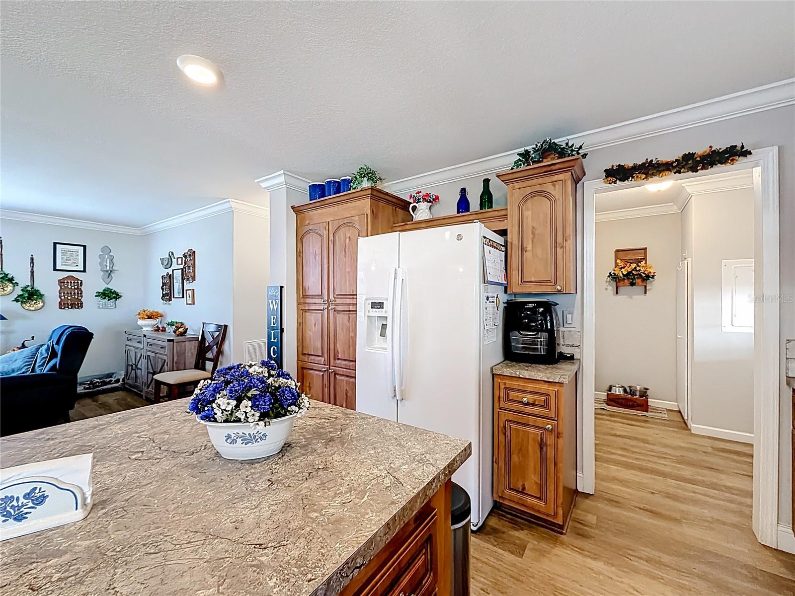 LILY LAKE GOLF & RV RESORT PH 03 C - Residential