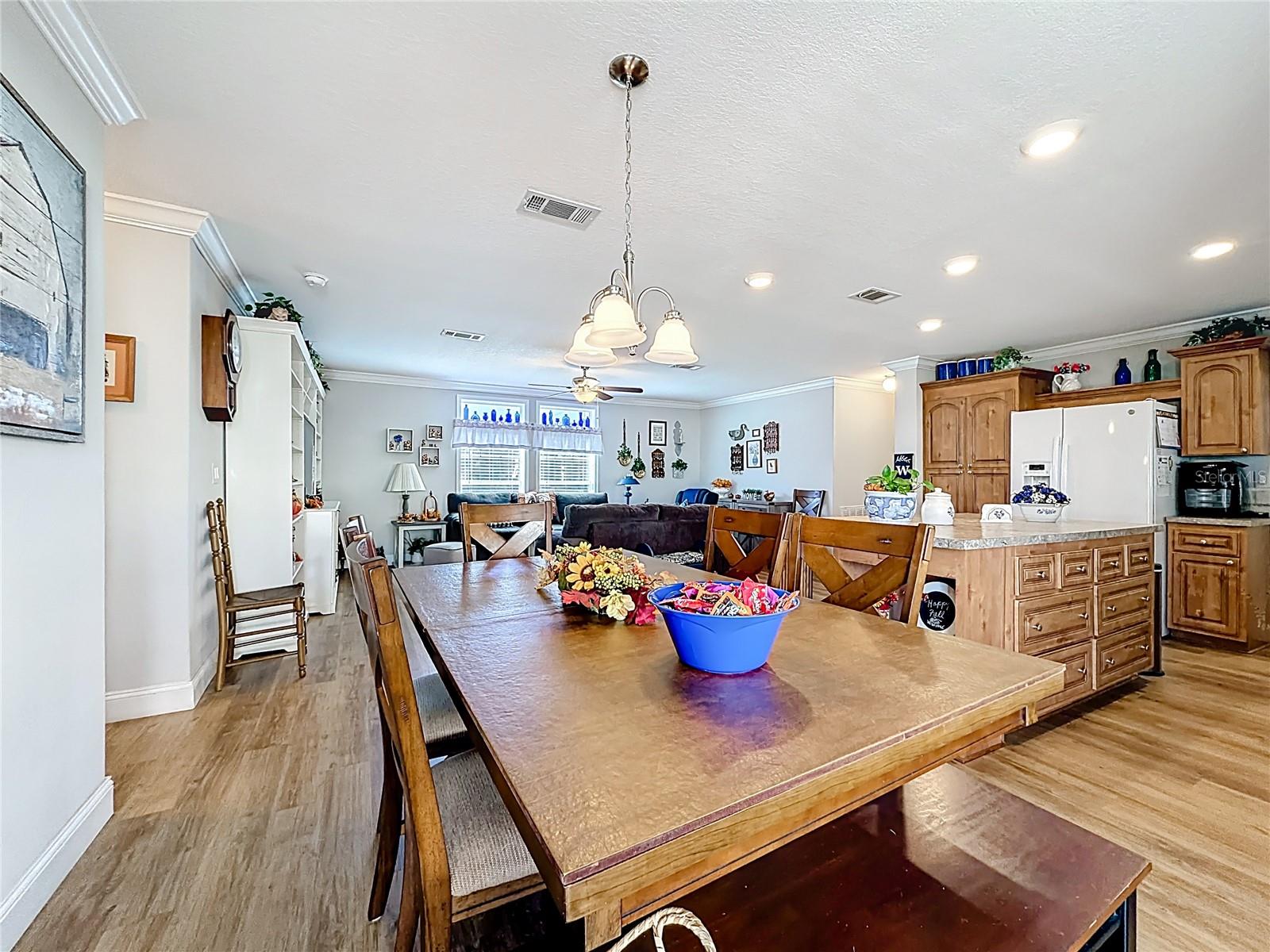 LILY LAKE GOLF & RV RESORT PH 03 C - Residential