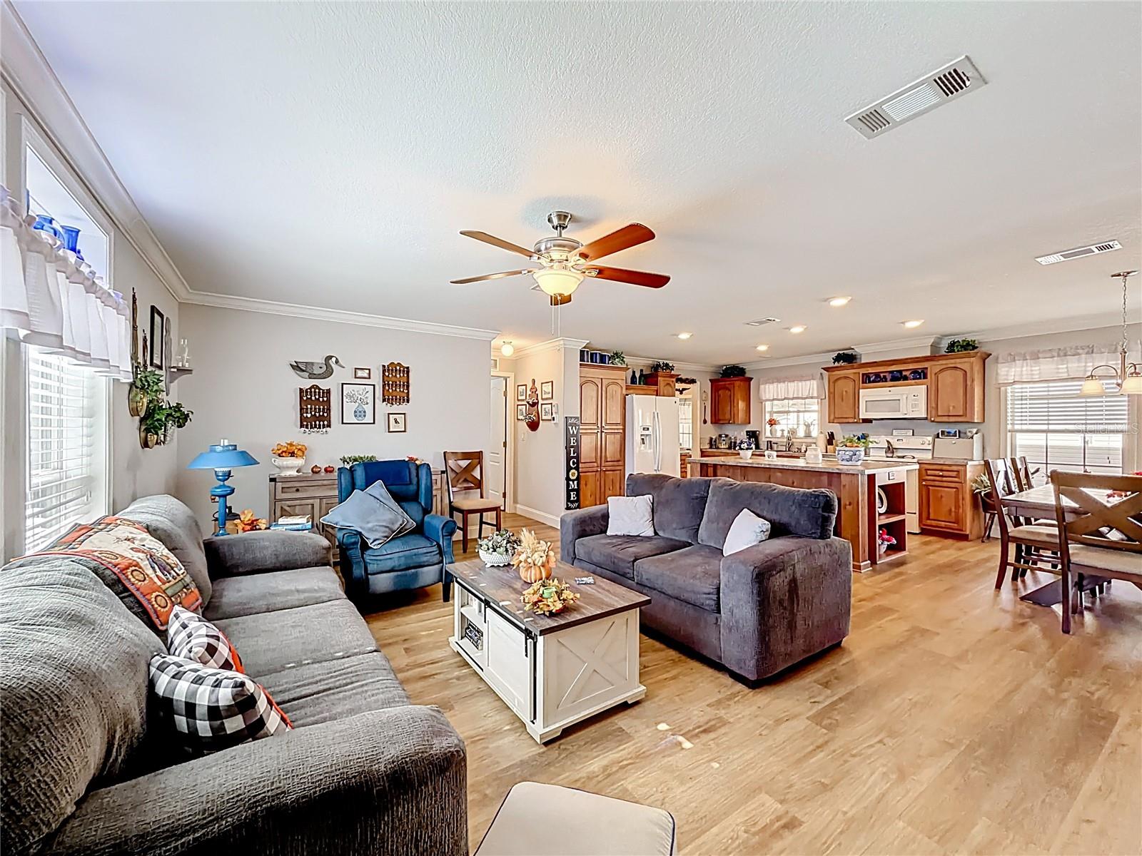 LILY LAKE GOLF & RV RESORT PH 03 C - Residential