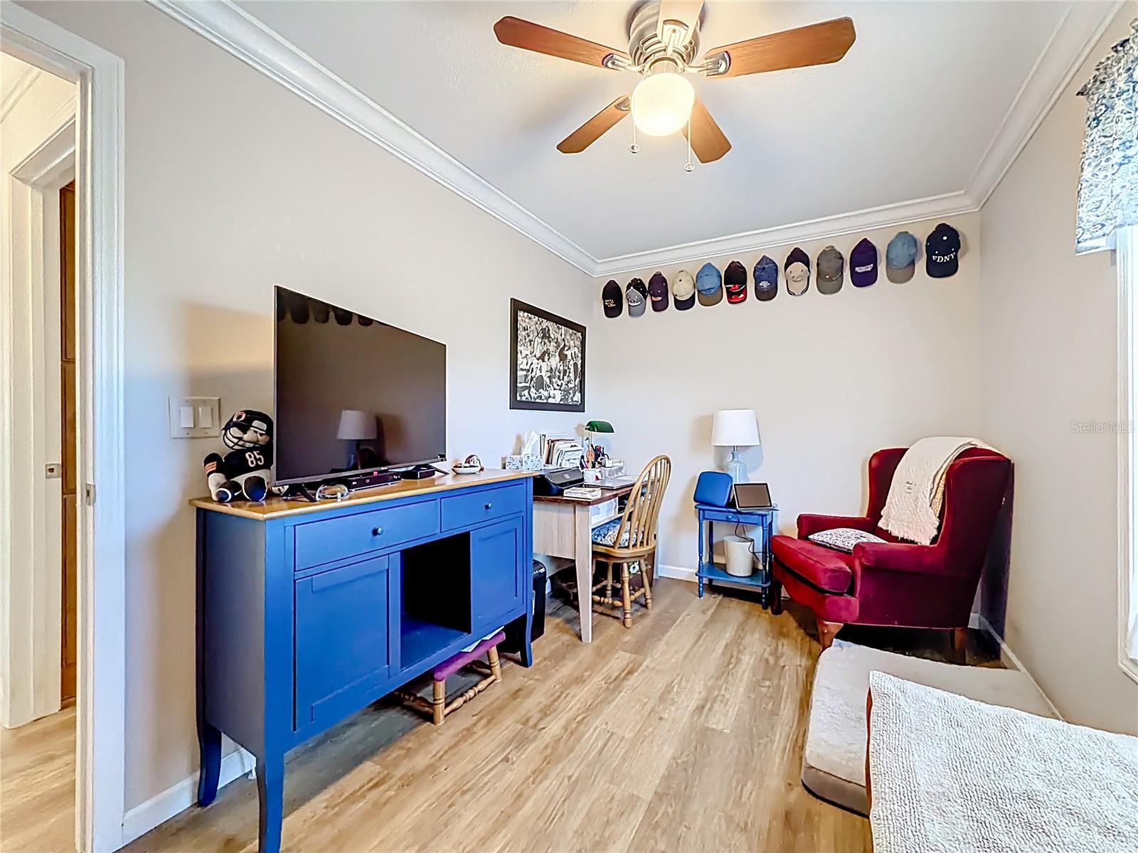 LILY LAKE GOLF & RV RESORT PH 03 C - Residential