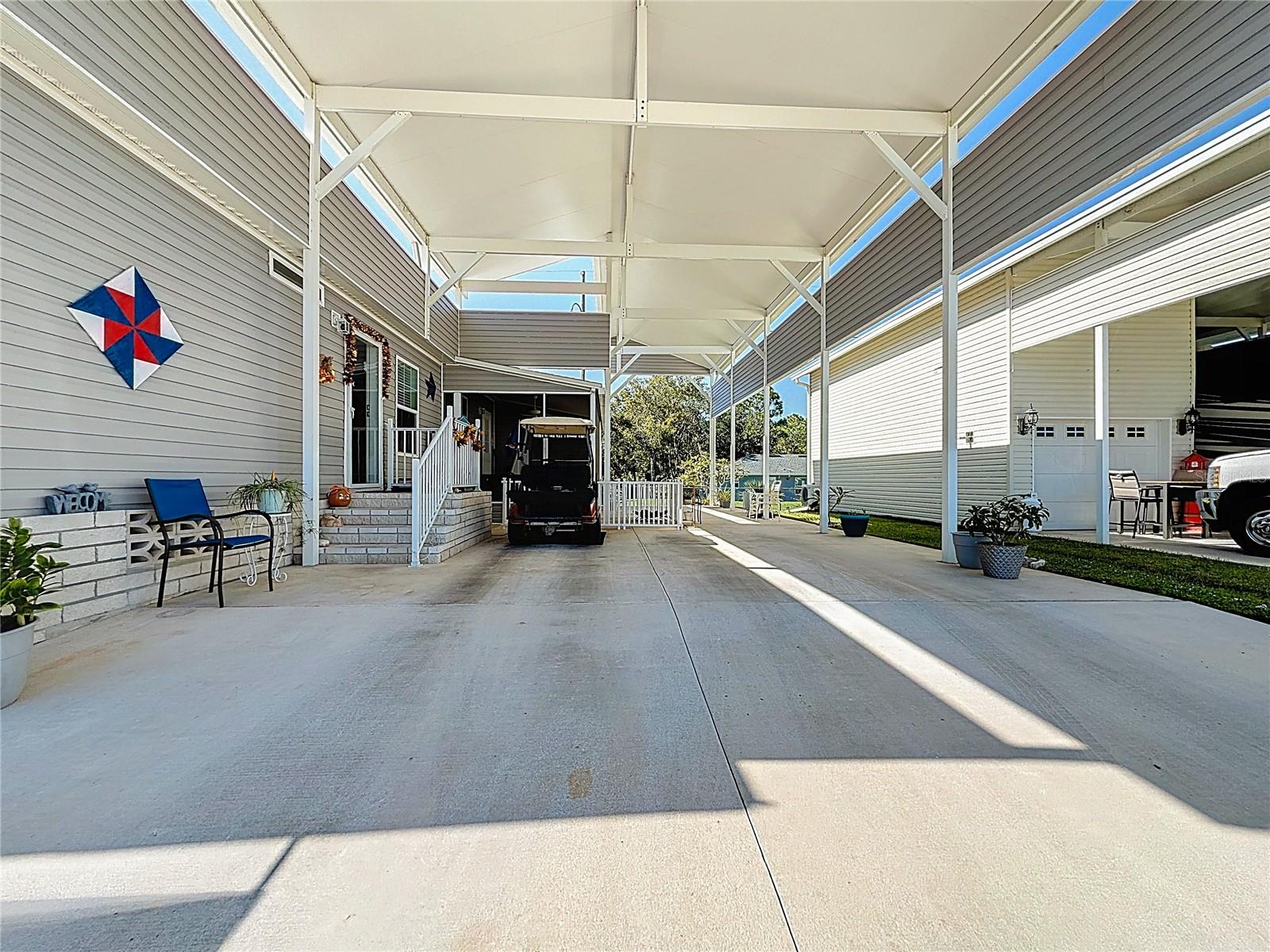 LILY LAKE GOLF & RV RESORT PH 03 C - Residential