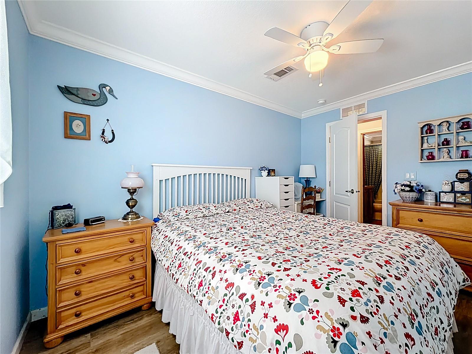 LILY LAKE GOLF & RV RESORT PH 03 C - Residential