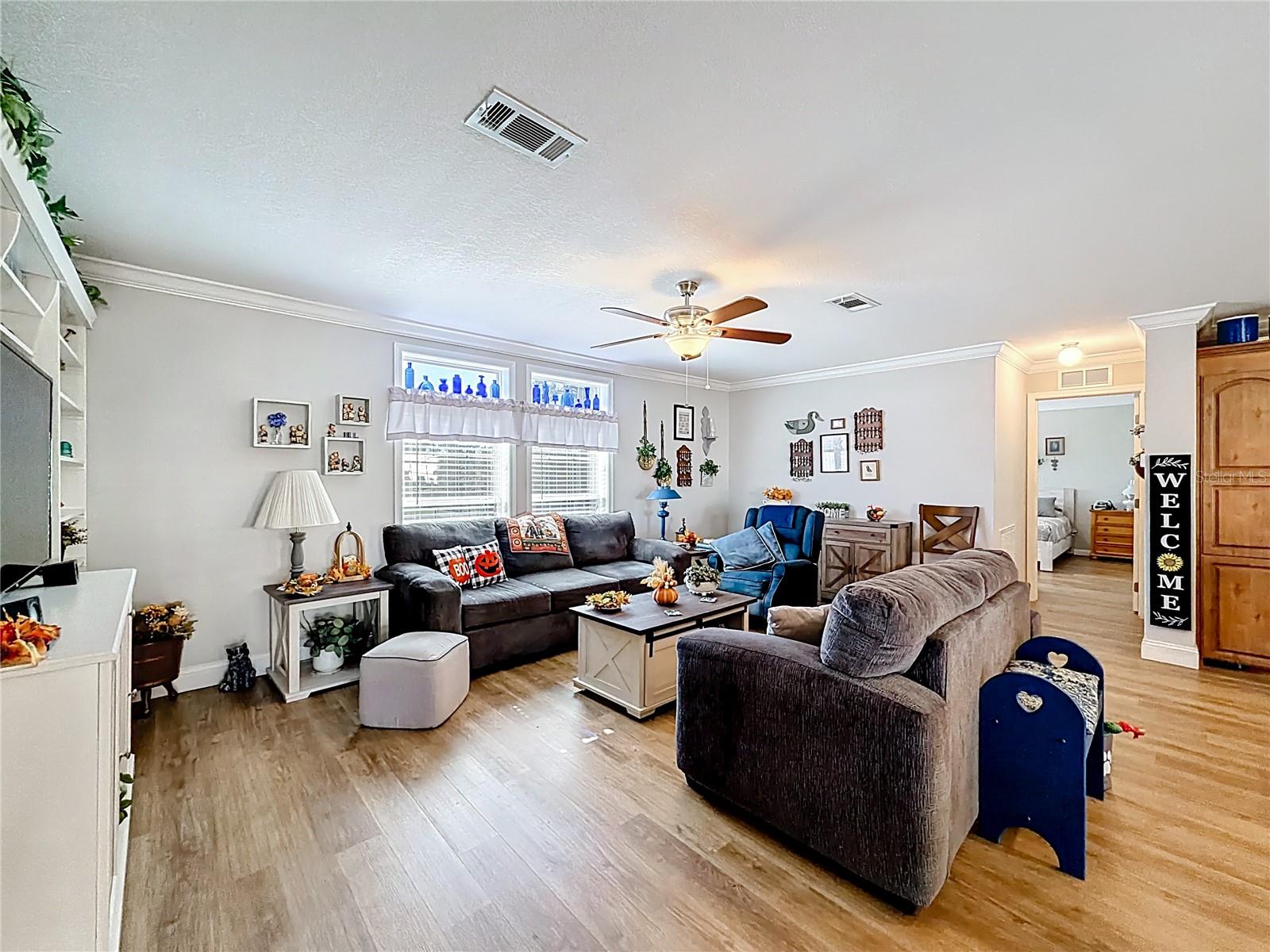 LILY LAKE GOLF & RV RESORT PH 03 C - Residential