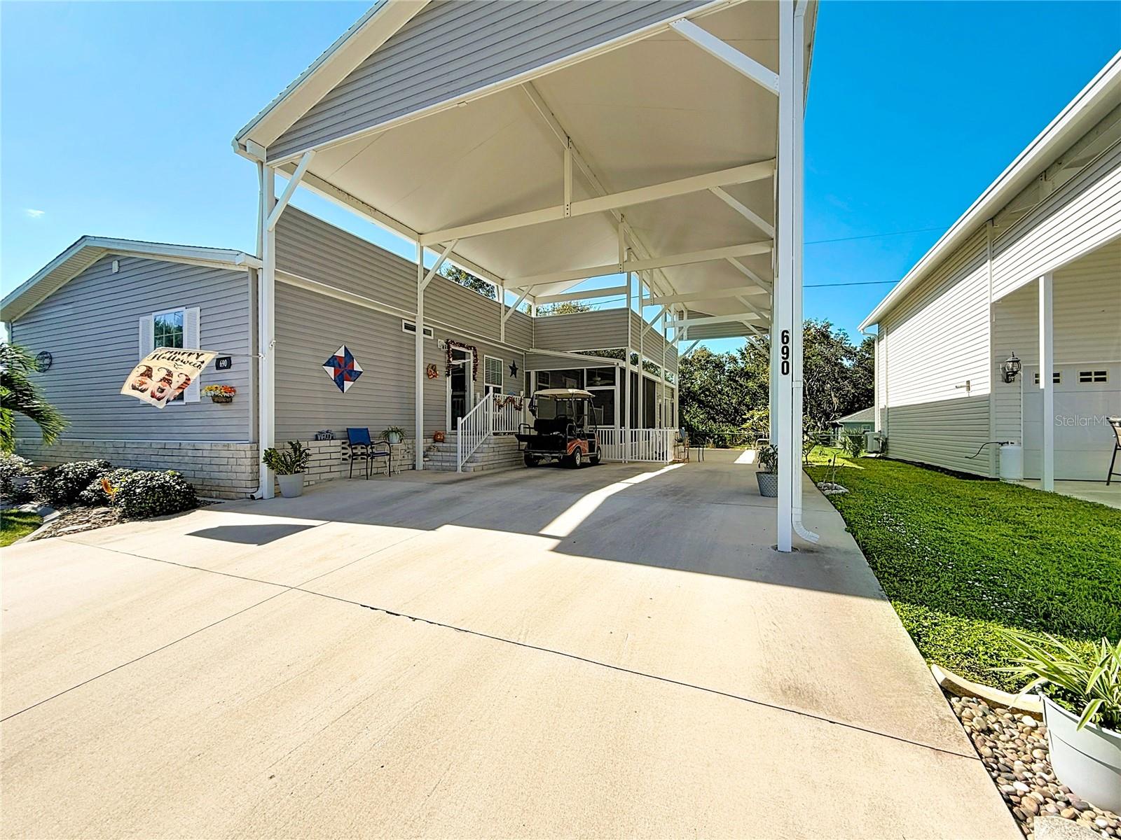 LILY LAKE GOLF & RV RESORT PH 03 C - Residential