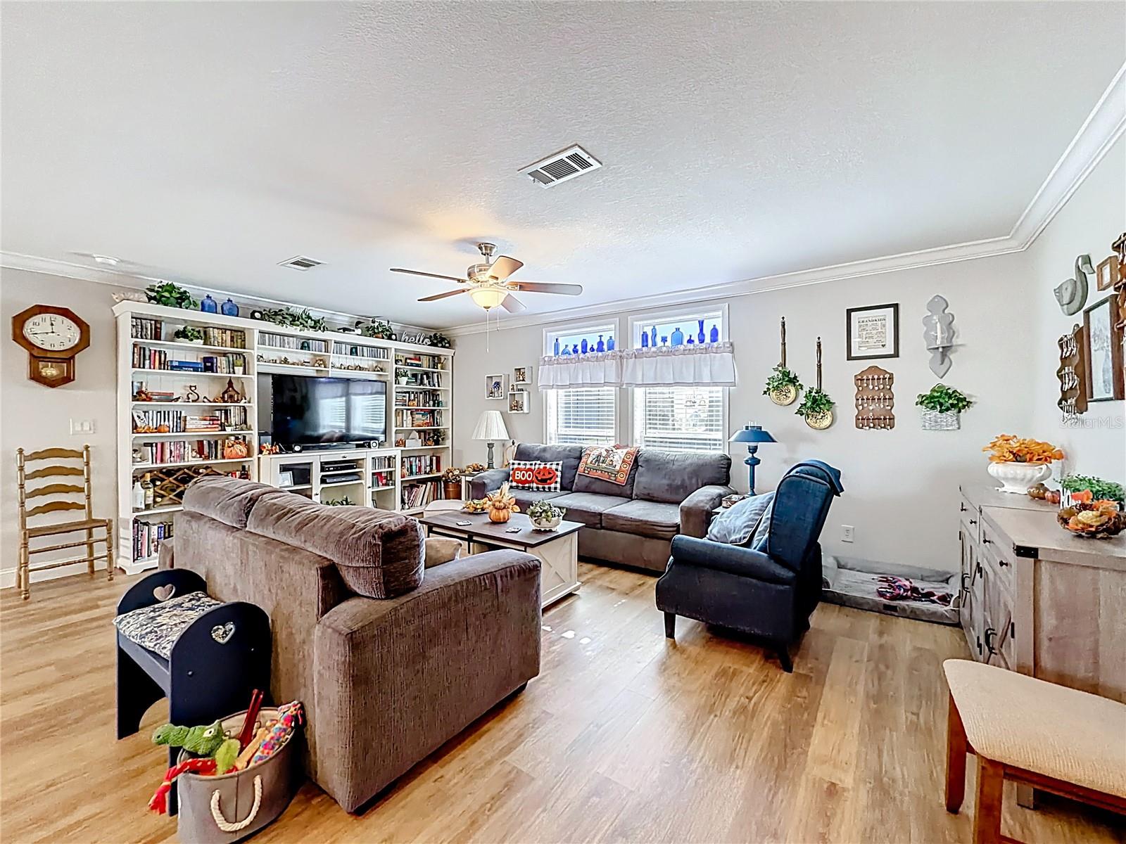 LILY LAKE GOLF & RV RESORT PH 03 C - Residential