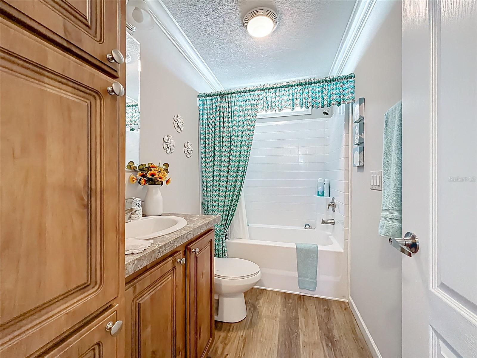 LILY LAKE GOLF & RV RESORT PH 03 C - Residential