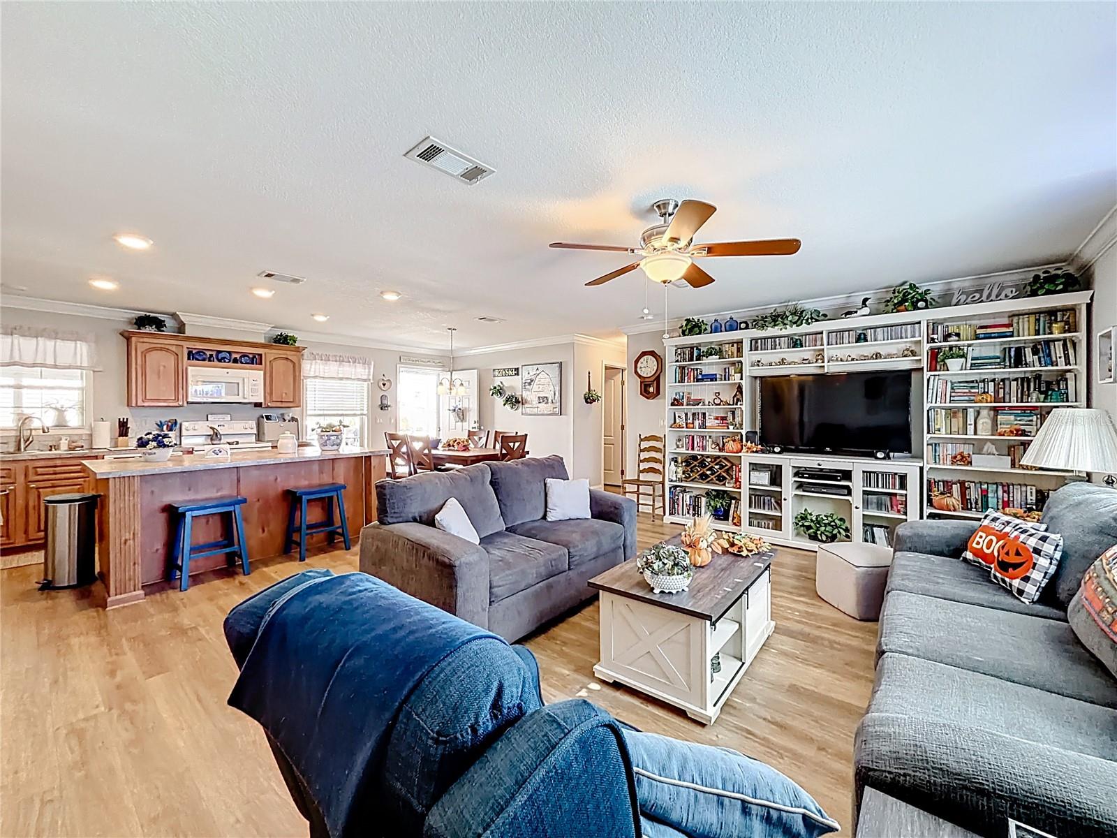 LILY LAKE GOLF & RV RESORT PH 03 C - Residential