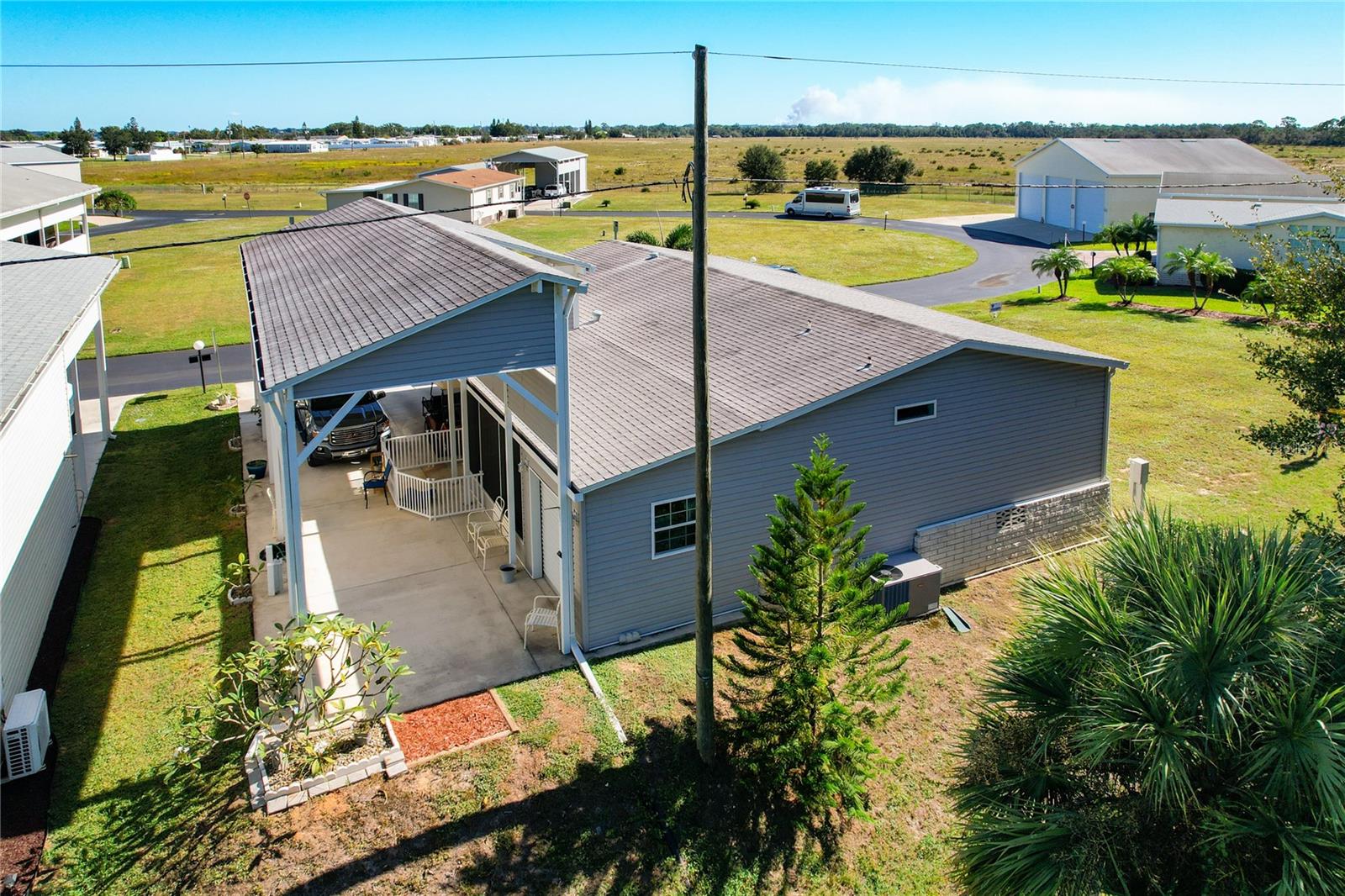 LILY LAKE GOLF & RV RESORT PH 03 C - Residential