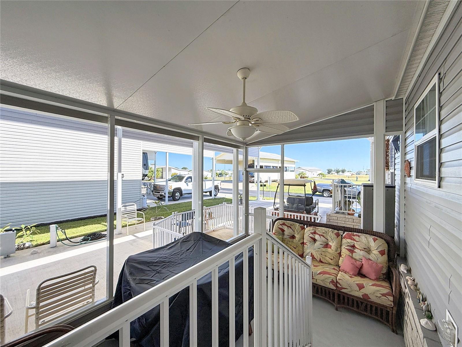 LILY LAKE GOLF & RV RESORT PH 03 C - Residential