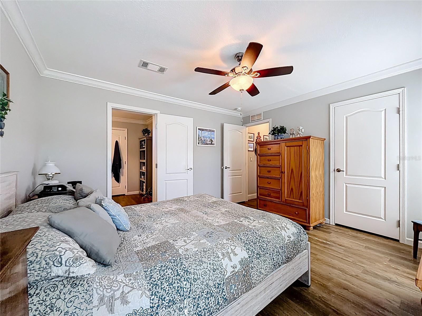 LILY LAKE GOLF & RV RESORT PH 03 C - Residential