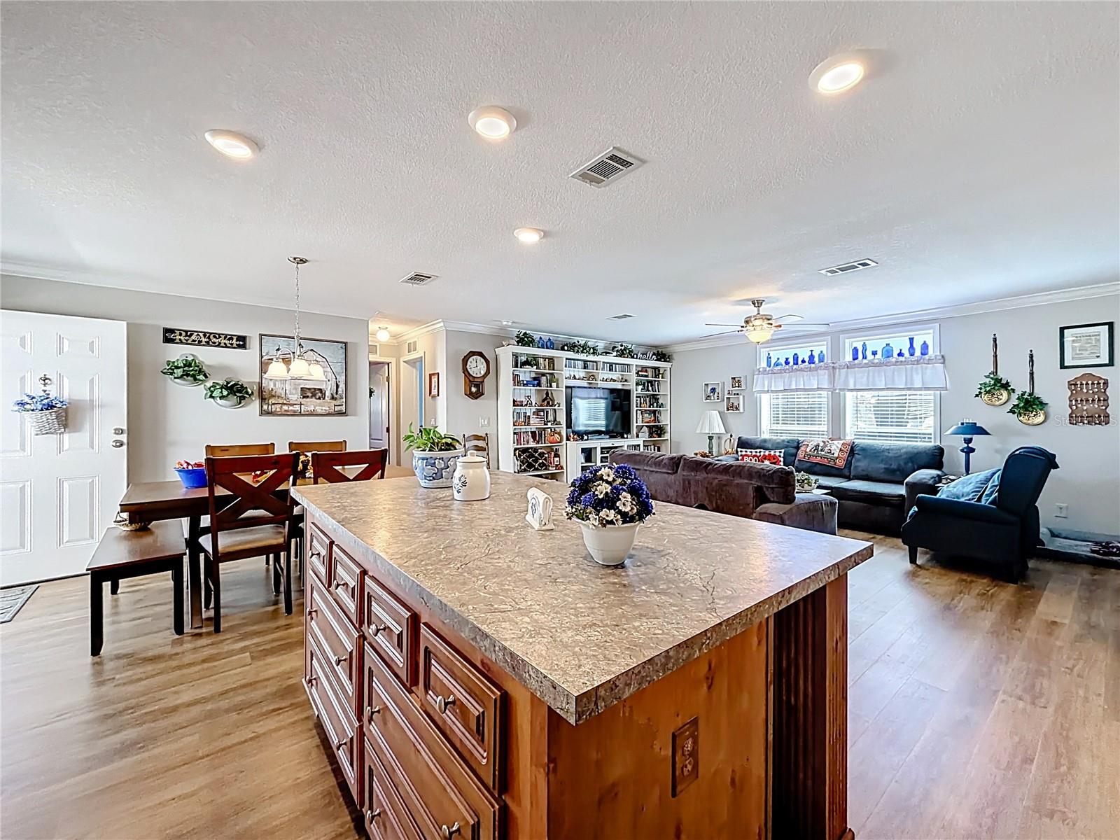 LILY LAKE GOLF & RV RESORT PH 03 C - Residential