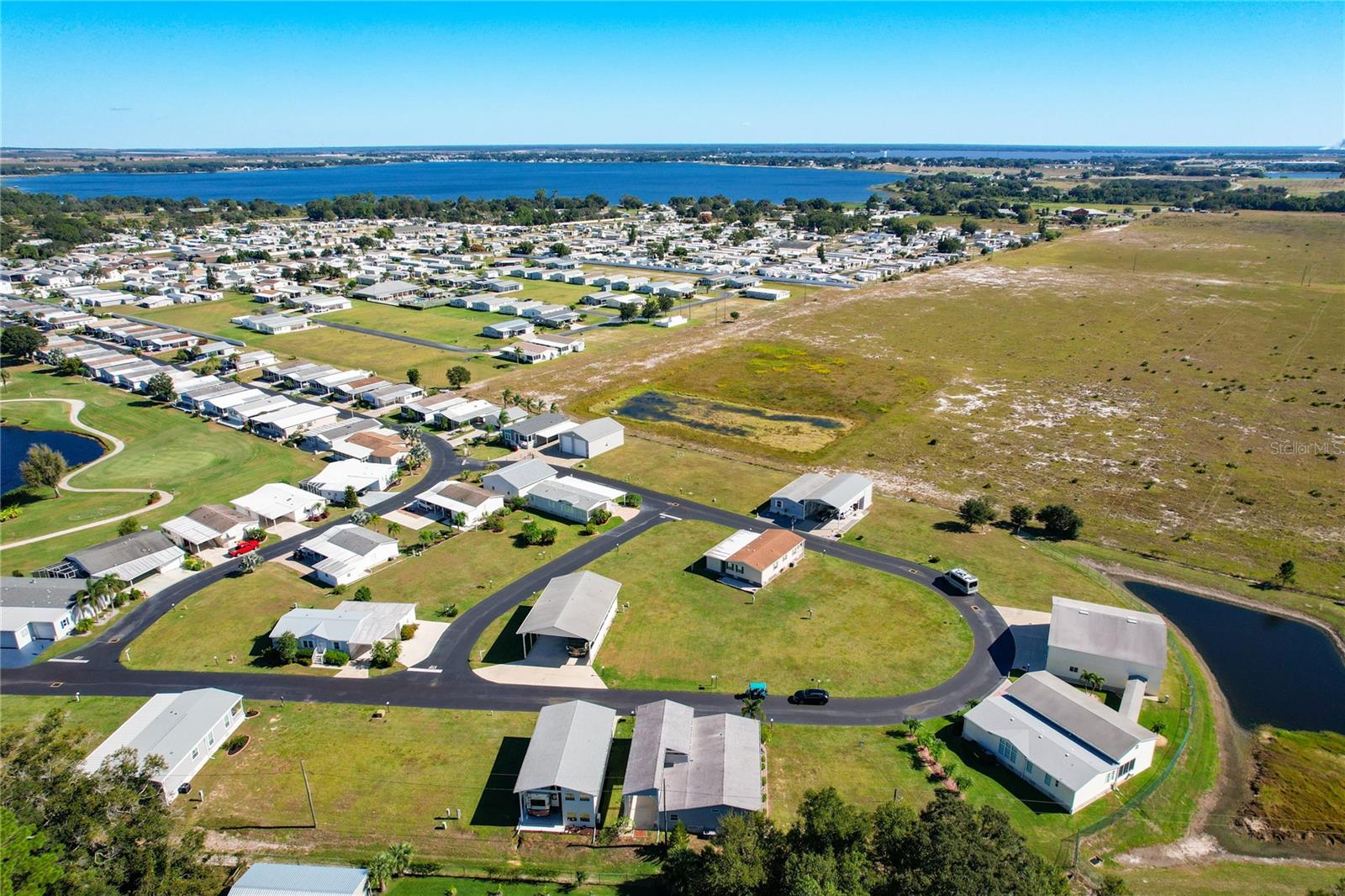 LILY LAKE GOLF & RV RESORT PH 03 C - Residential