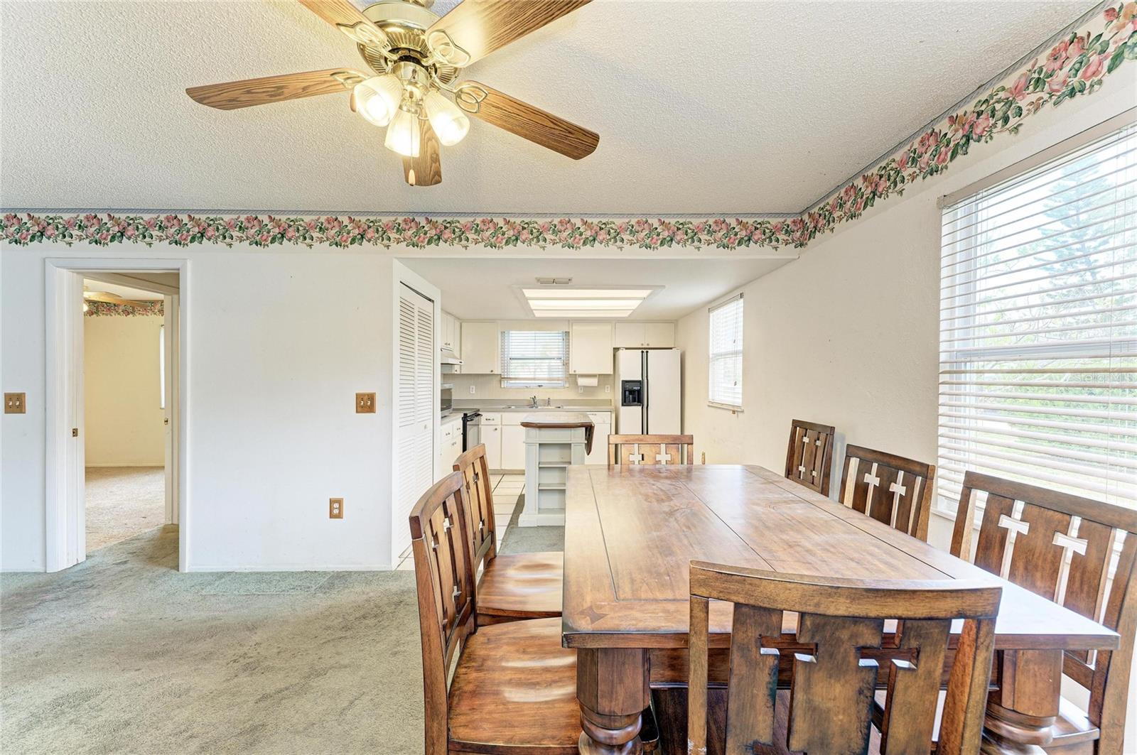 VILLAGES OF THOUSAND OAKS VILLAGE I - Residential