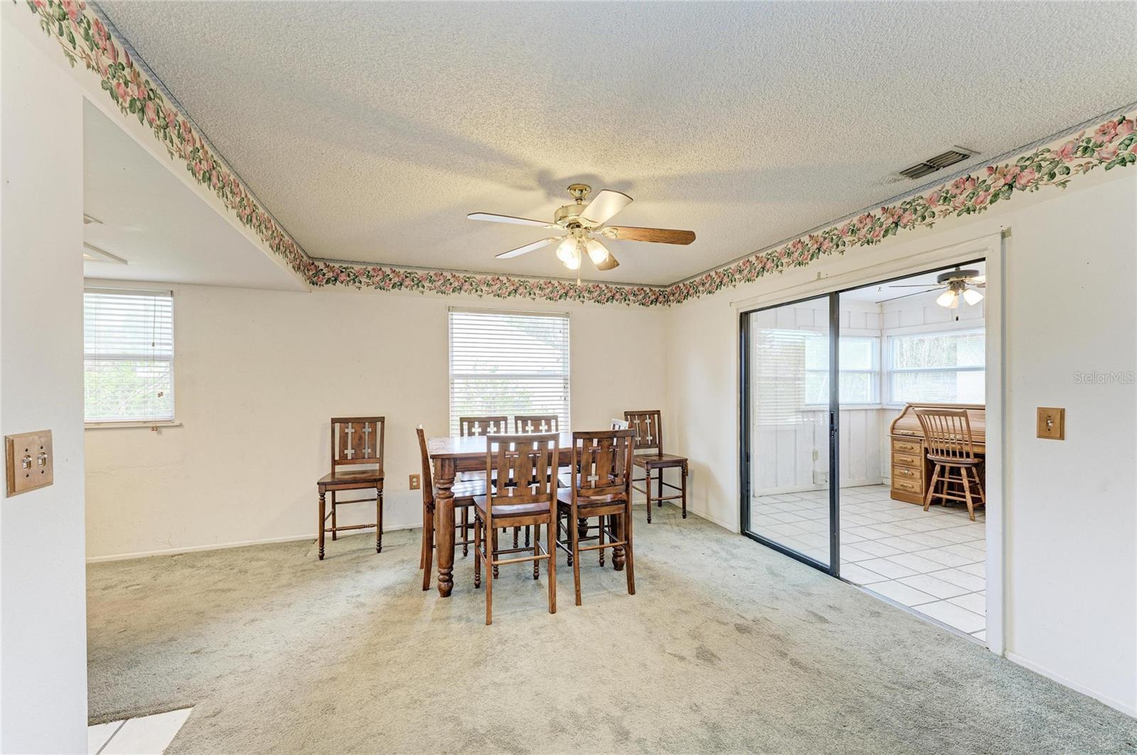 VILLAGES OF THOUSAND OAKS VILLAGE I - Residential