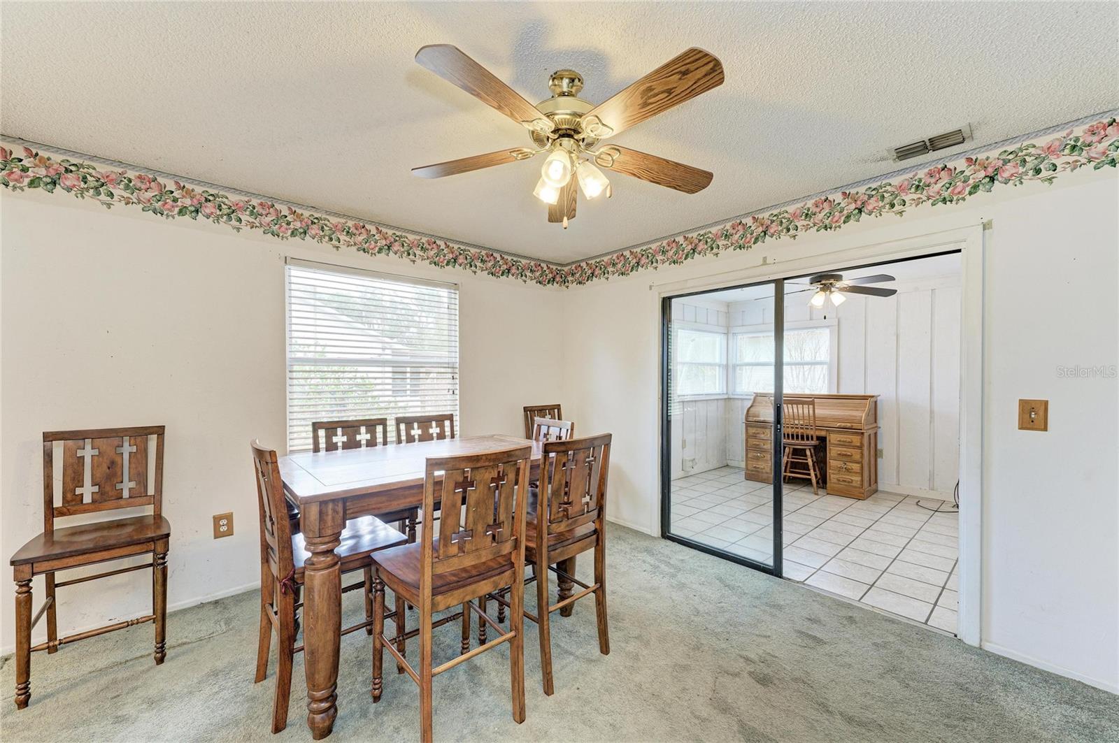 VILLAGES OF THOUSAND OAKS VILLAGE I - Residential