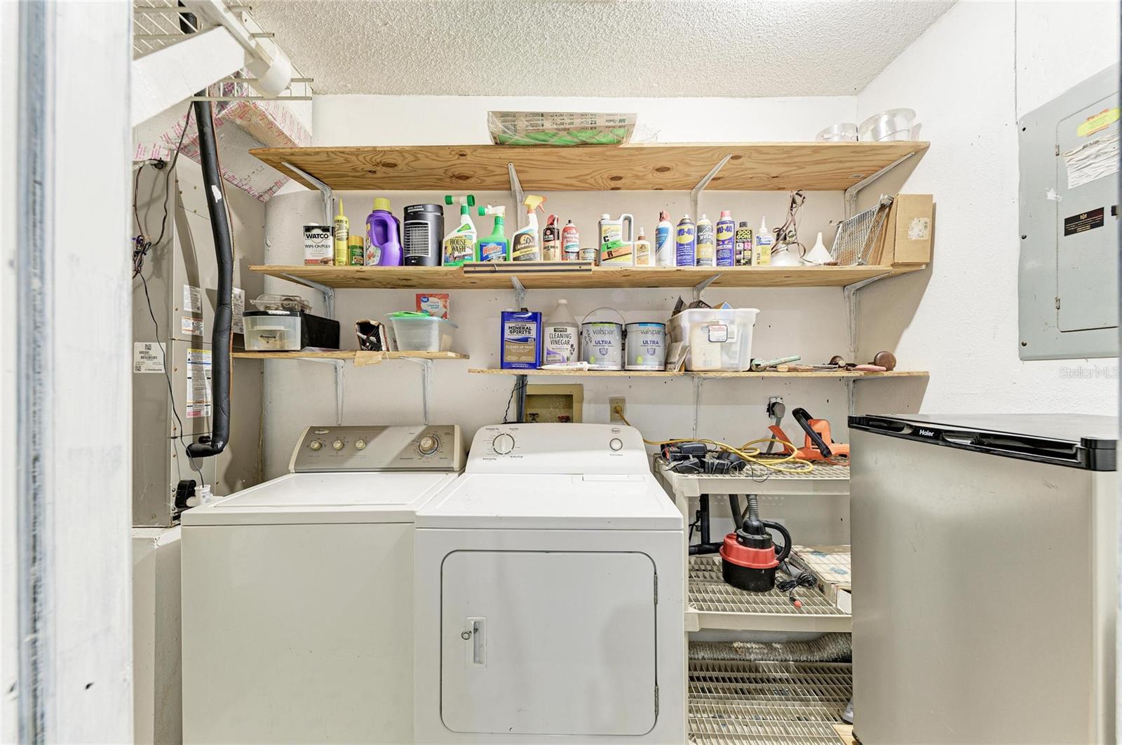 VILLAGES OF THOUSAND OAKS VILLAGE I - Residential