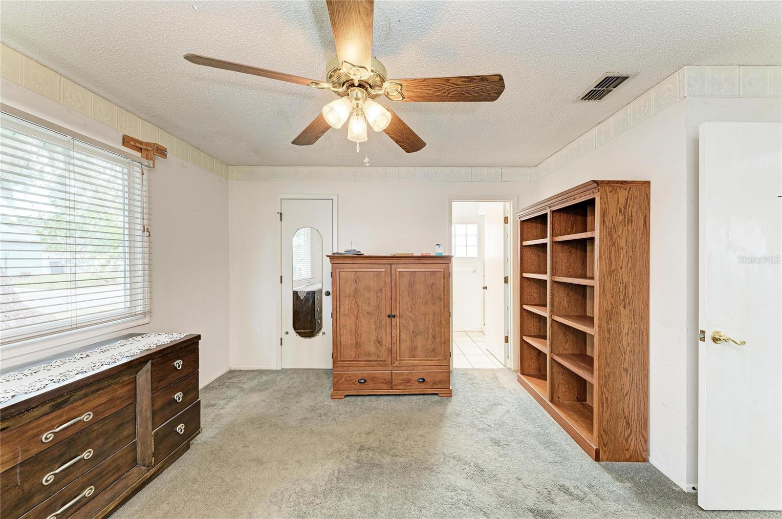 VILLAGES OF THOUSAND OAKS VILLAGE I - Residential