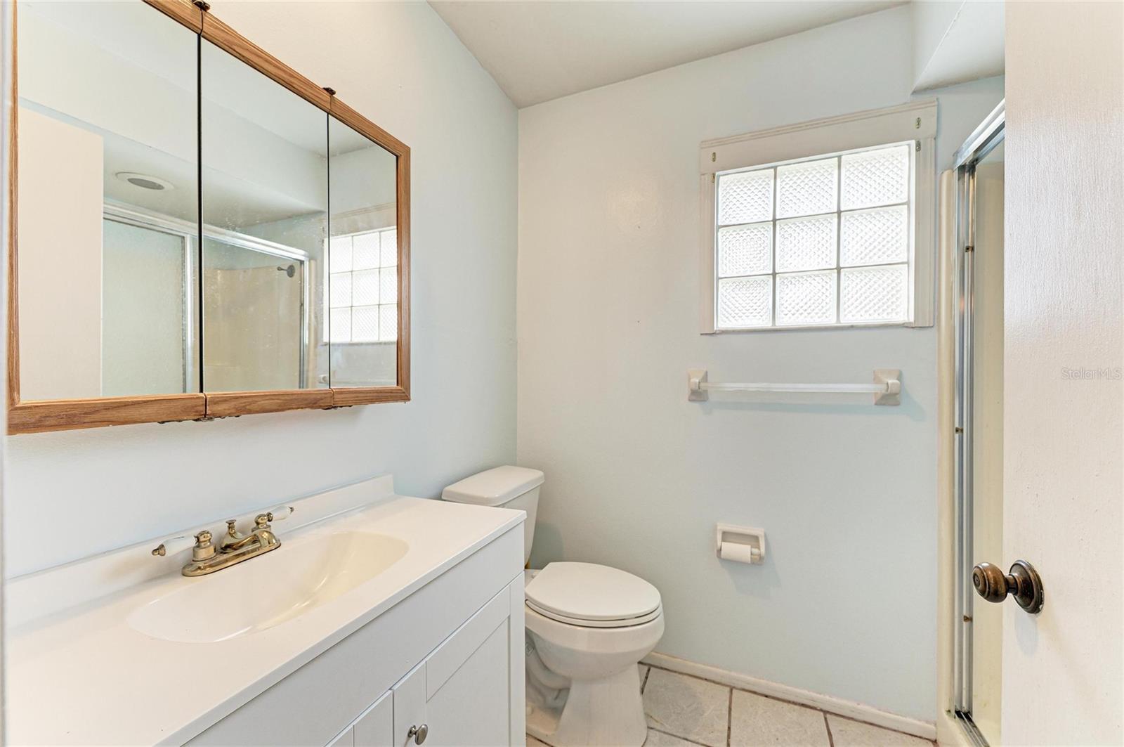 VILLAGES OF THOUSAND OAKS VILLAGE I - Residential