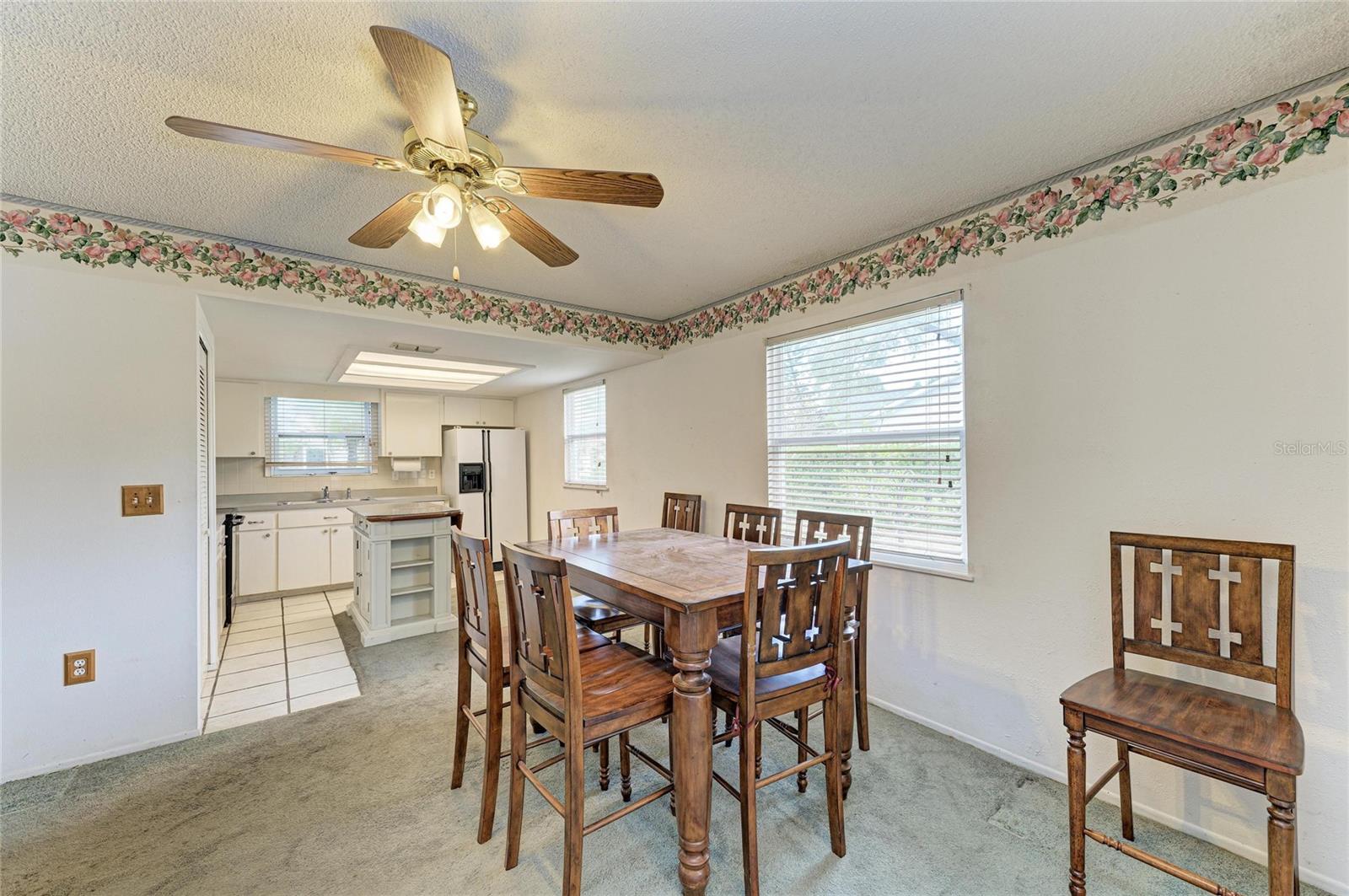 VILLAGES OF THOUSAND OAKS VILLAGE I - Residential